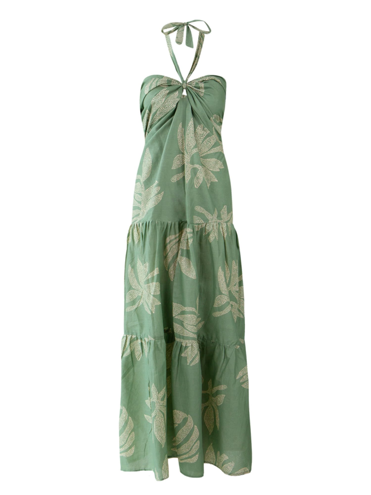 Barts Sommerkleid Barts W Caltay Dress Damen Kleid