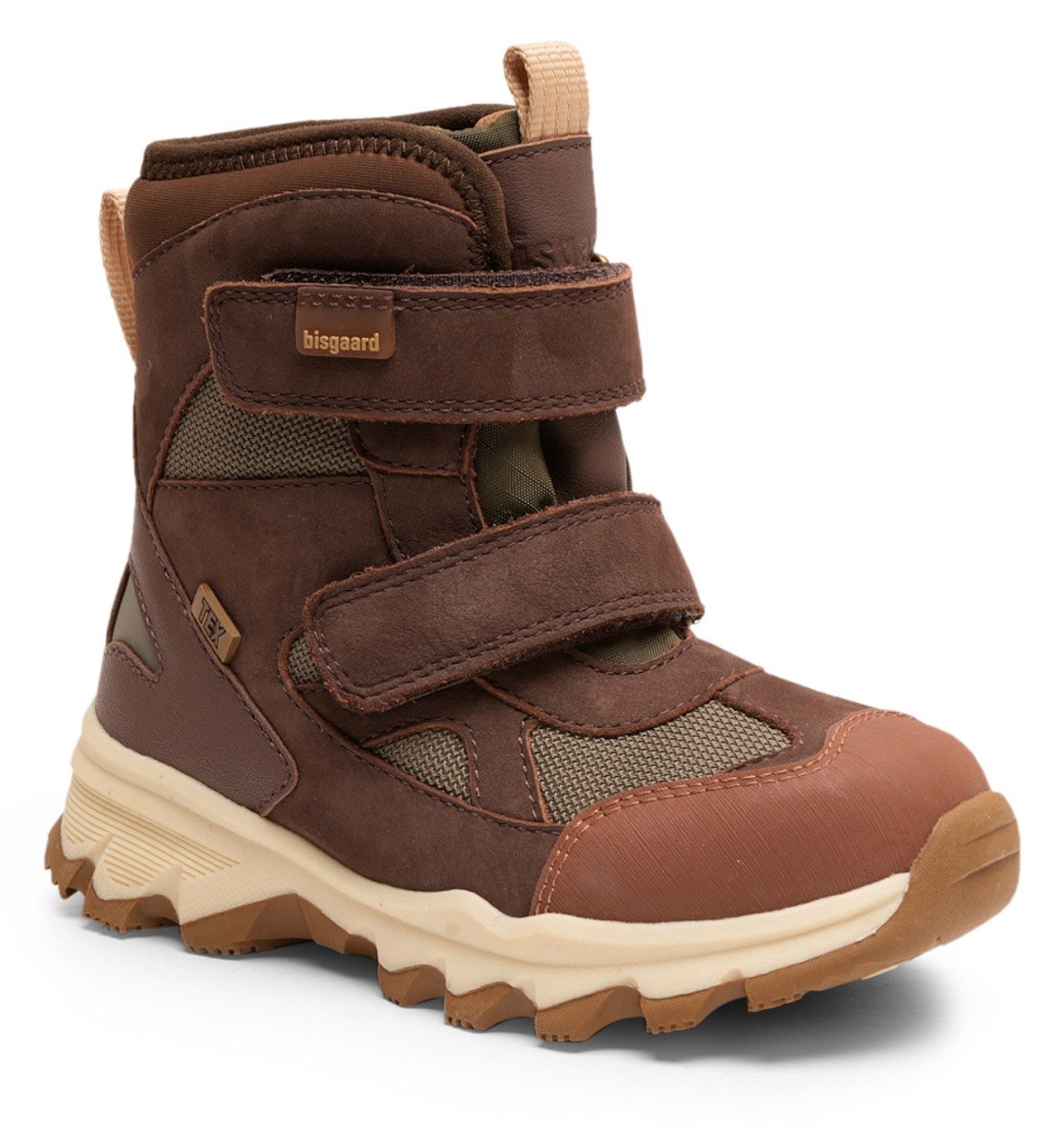 Bisgaard edon tex Winterboots Snowboots, Winterstiefel, Kindergartenschuh mit robuster Profilsohle