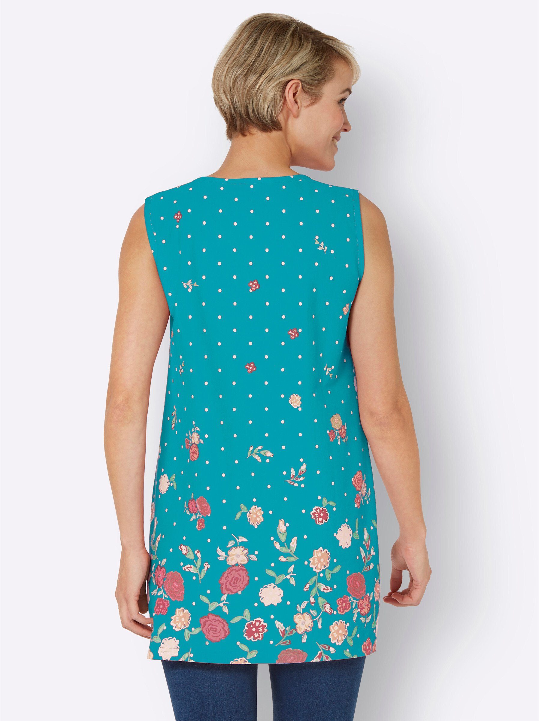 Sieh an! Shirttop Longtop günstig online kaufen