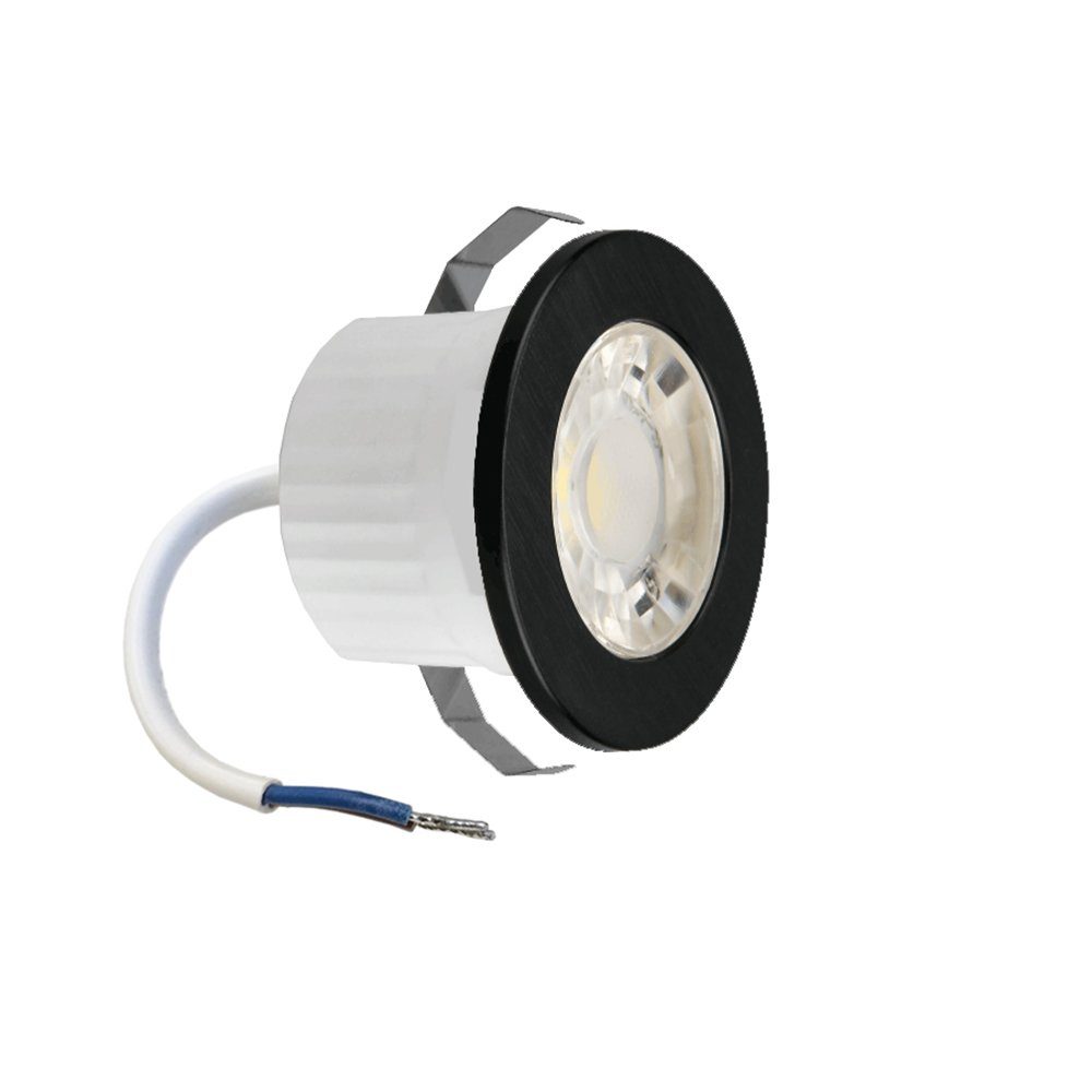 Braytron LED Einbaustrahler 3 W LED günstig online kaufen