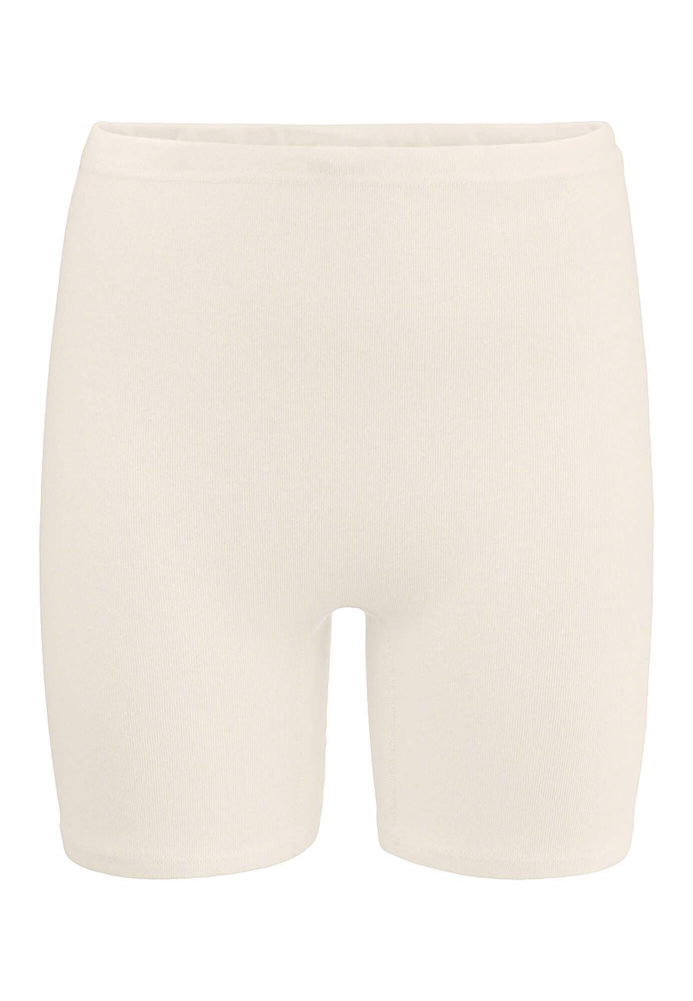 Hessnatur Slip PureNature aus reiner Bio-Baumwolle (1-St., kein Set)