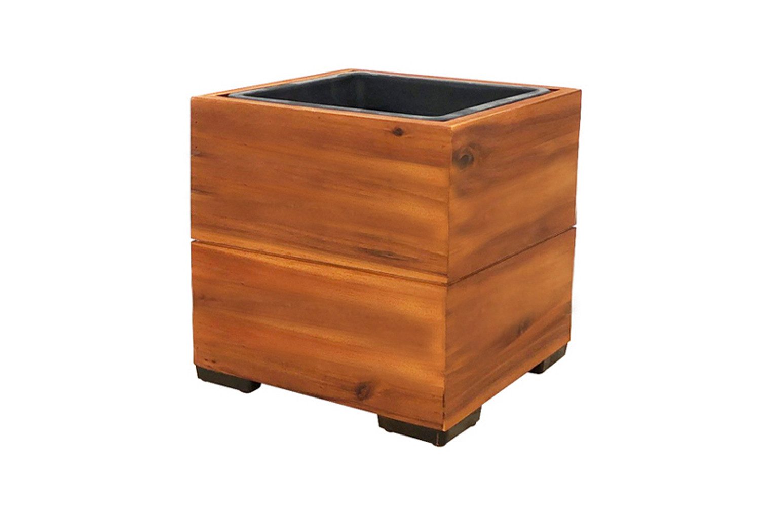 dasmöbelwerk Pflanzkübel Pflanzgefäß Colorado 1 Pflanzkasten Blumenkasten A günstig online kaufen