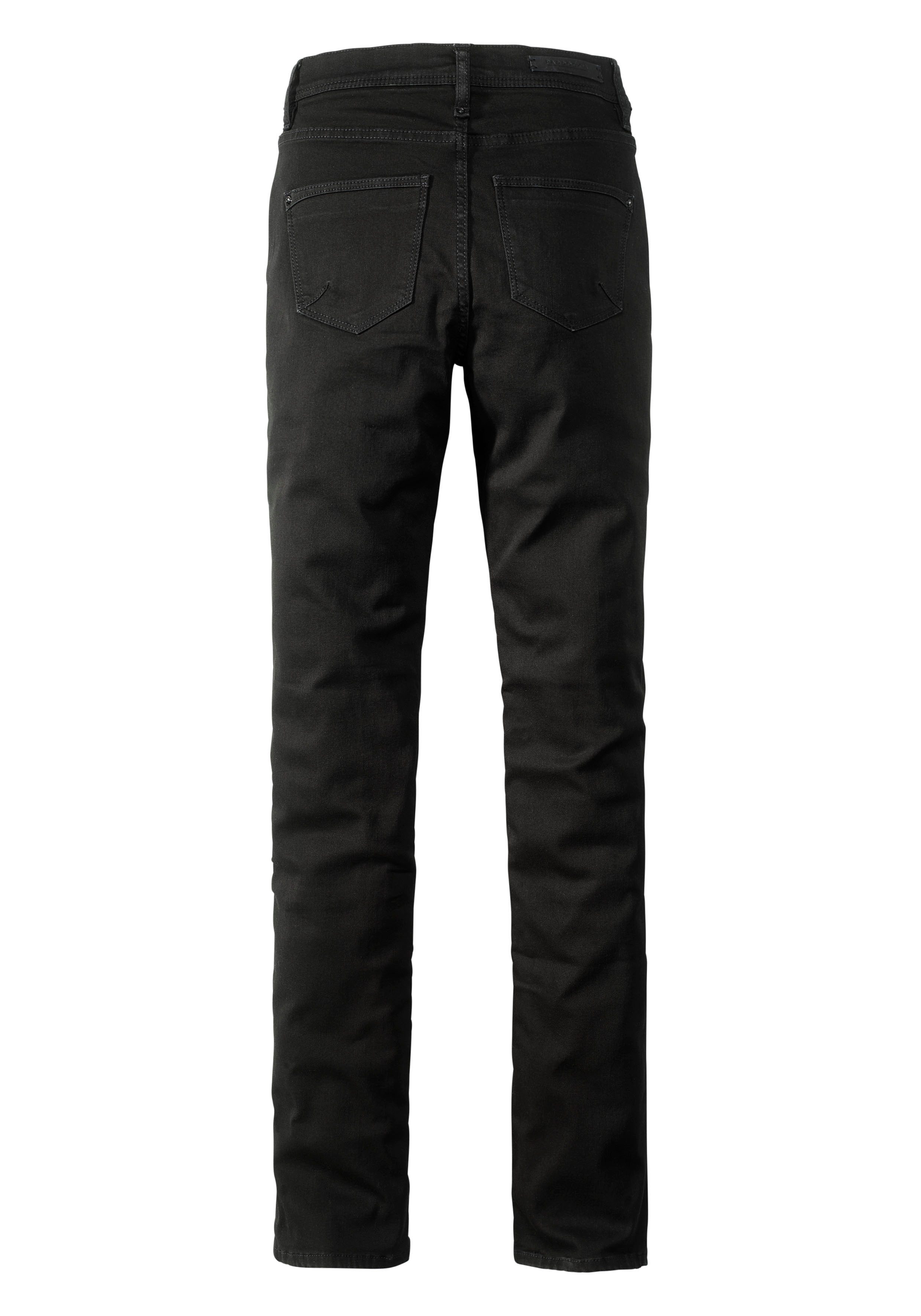 Paddock's Stretch-Jeans PADDOCKS KATE black black 60334 3503.6001