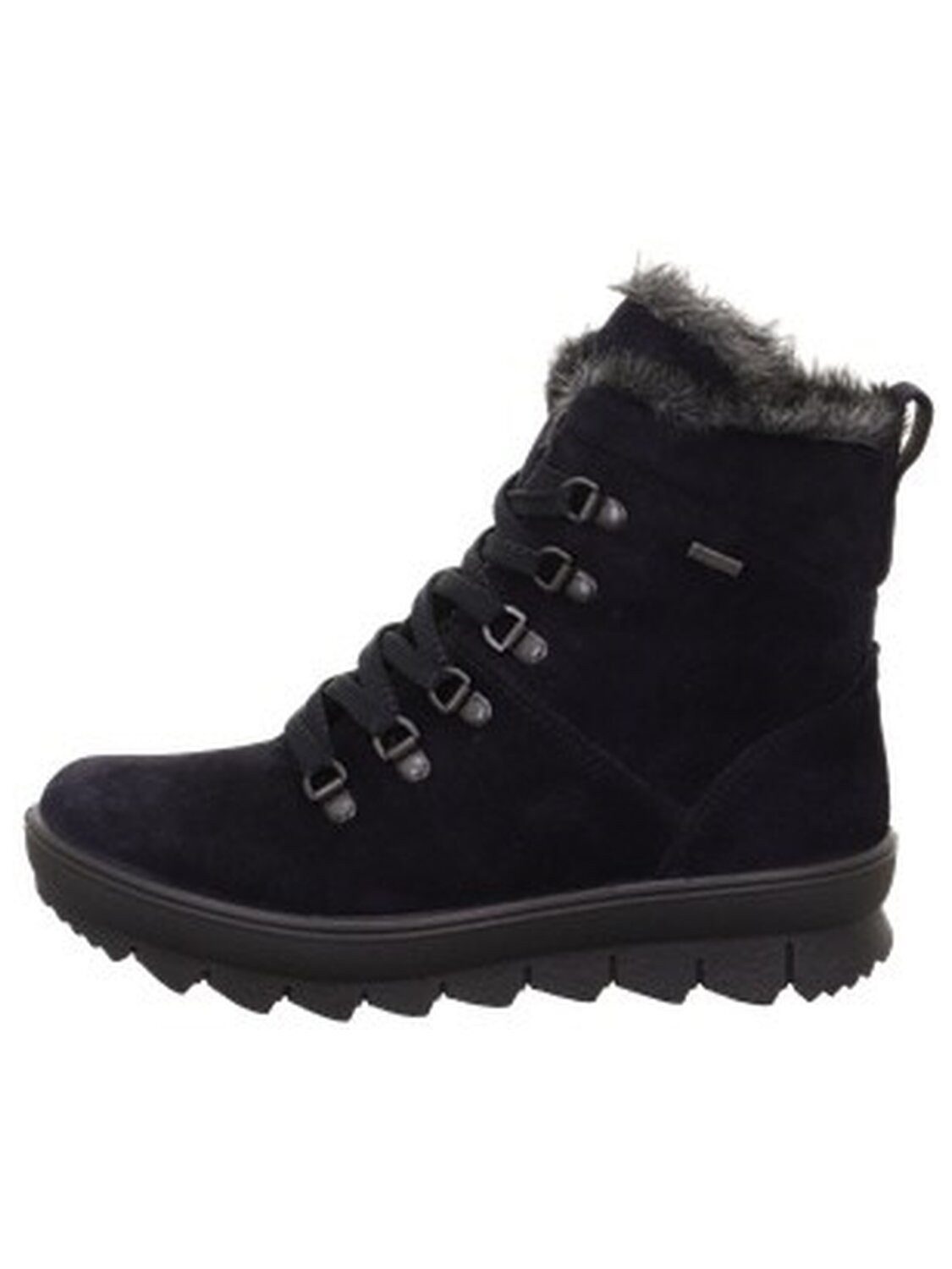 Legero STIEFELETTE LEDER \ NOVARA Winterstiefel