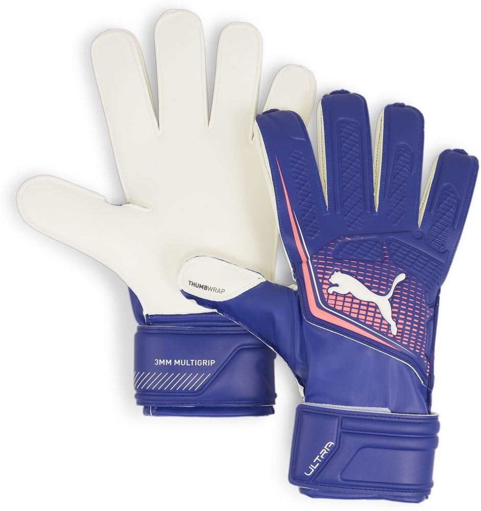 PUMA Torwarthandschuhe Ultra Match RC