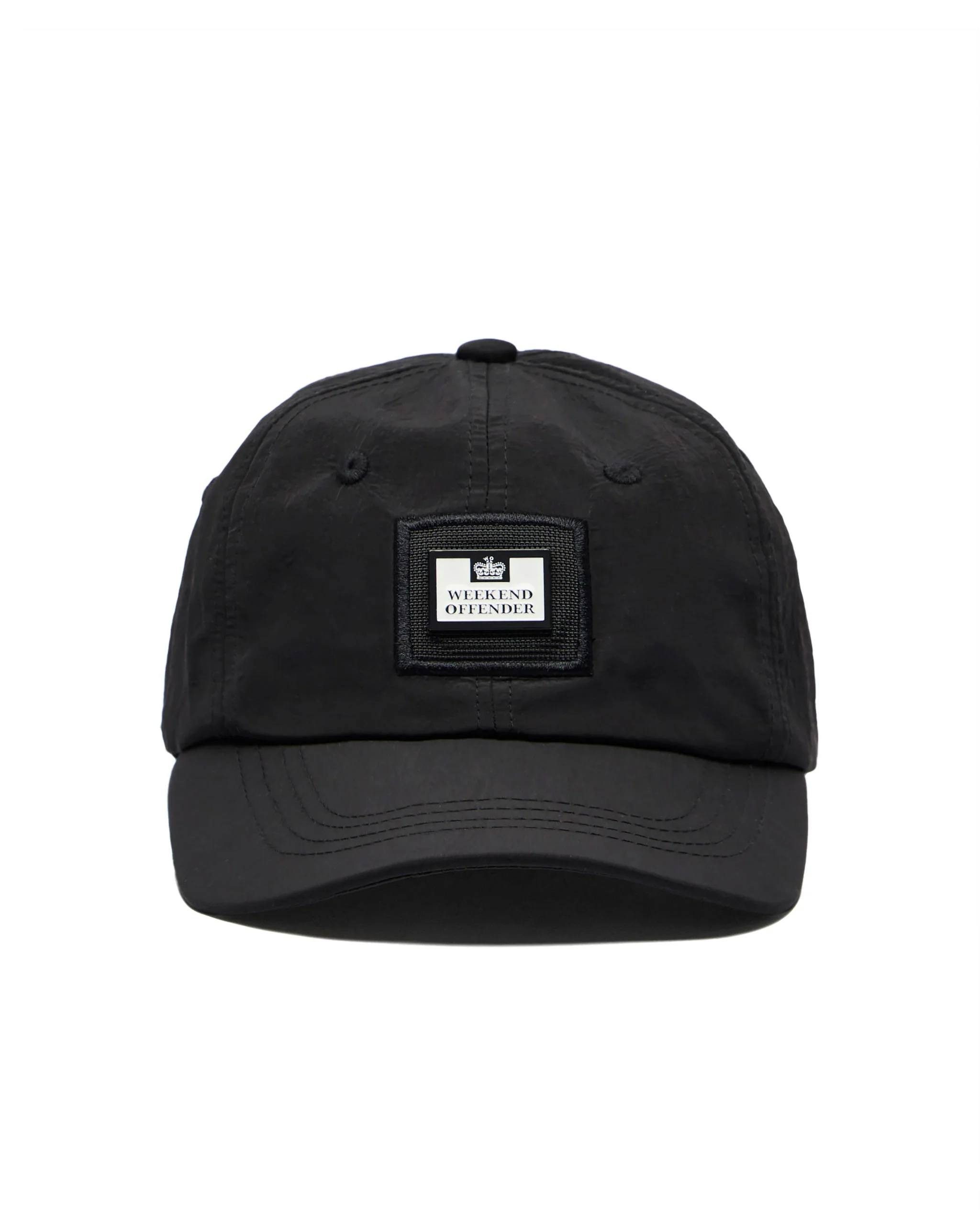 Weekend Offender Baseball Cap Cap Weekend Offender Natadola (1-St)