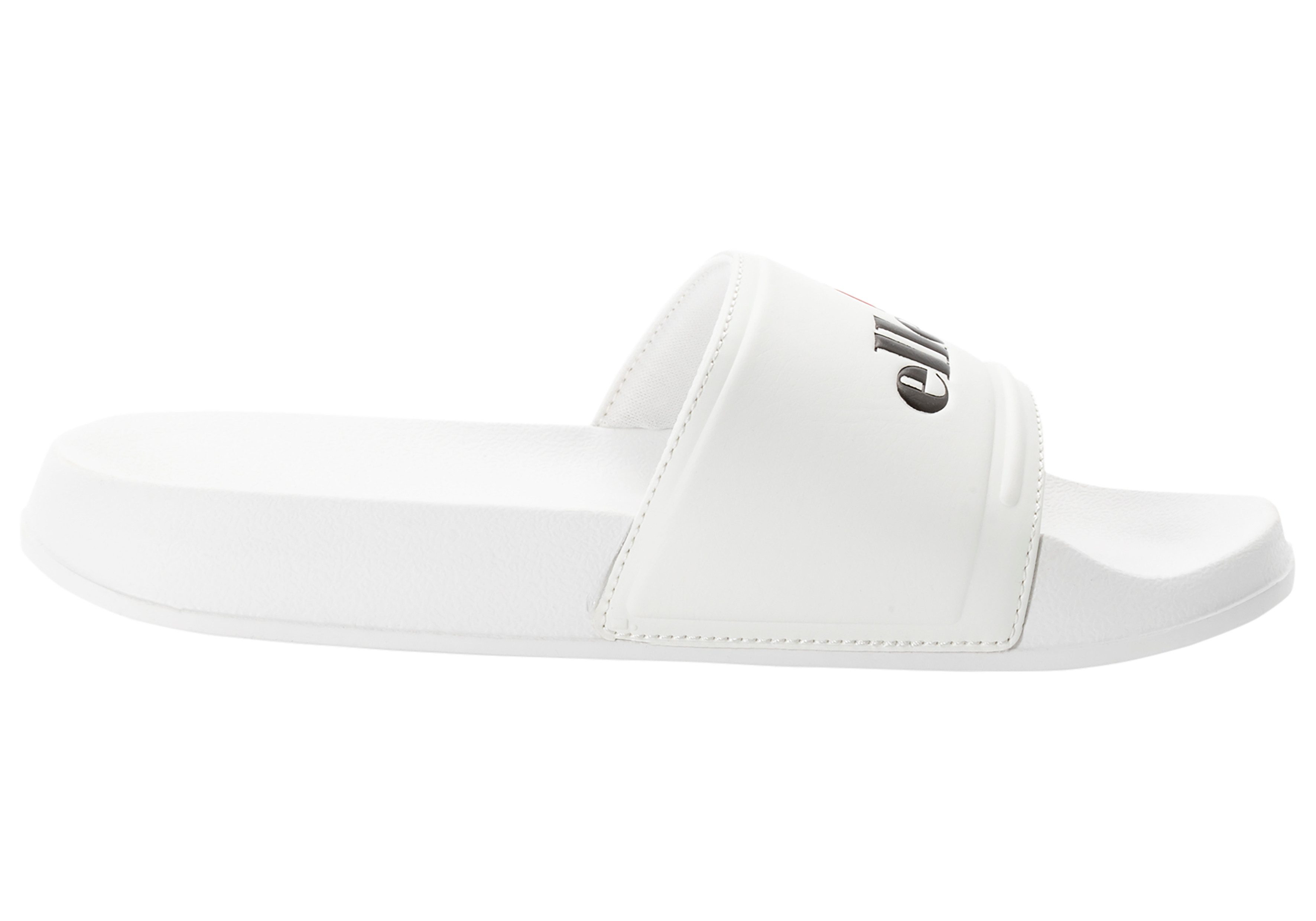 Ellesse Filippo Slide Badesandale Badelatschen