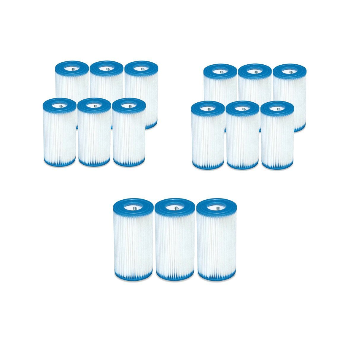 Intex Pool-Filterkartusche Intex 29000 Filterkartusche Typ günstig online kaufen