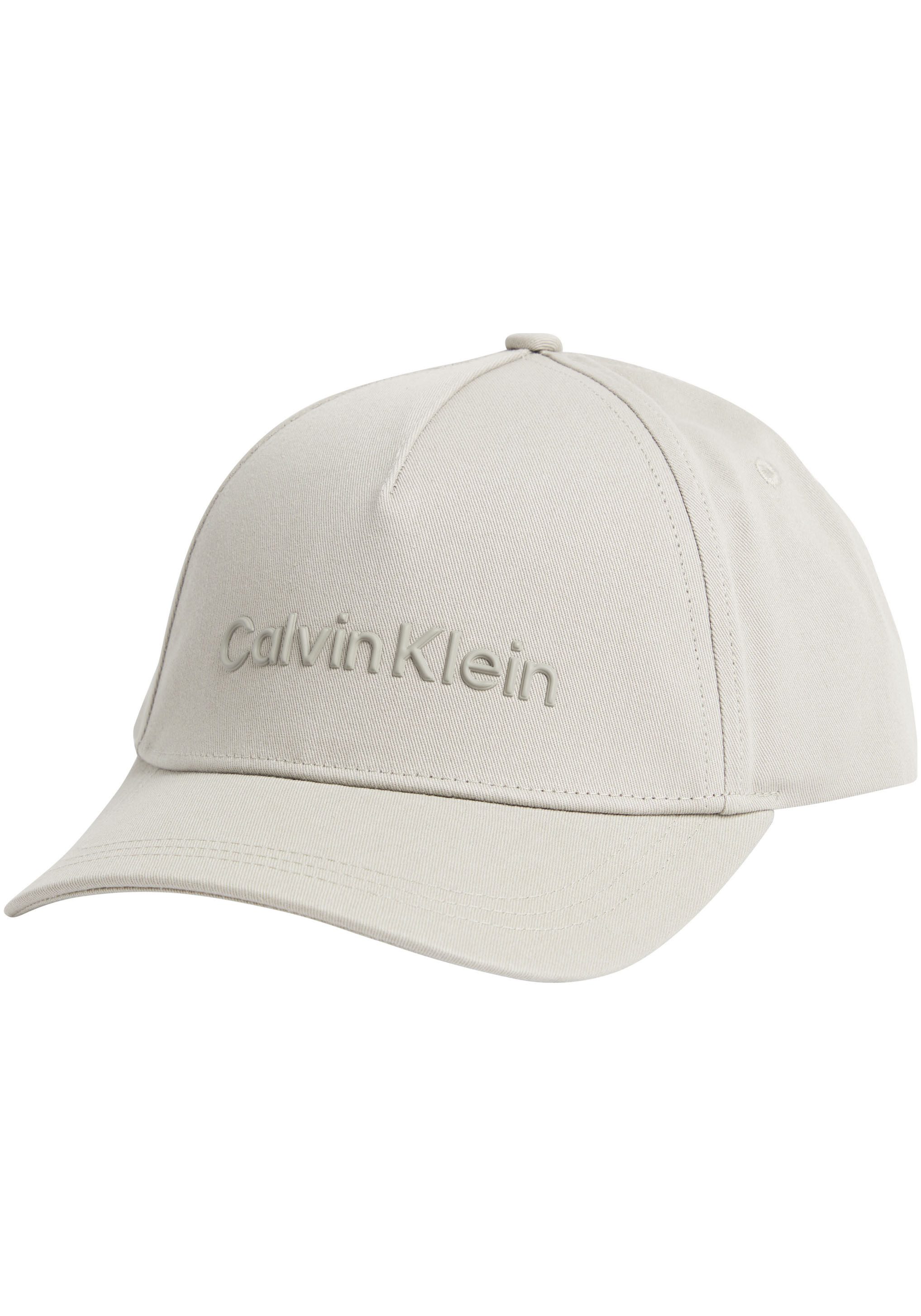 Calvin Klein Baseball Cap CK MUST günstig online kaufen