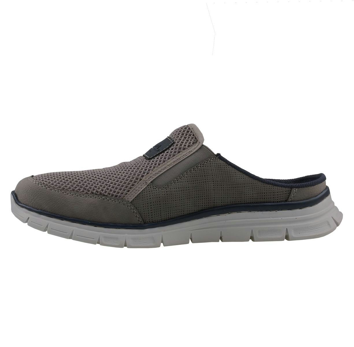 Rieker B4879-40 Clog