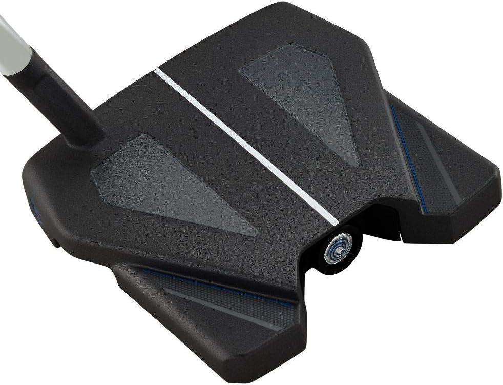 Callaway Putter Odyssey Ten Putter Golfschläger, Steifere und stabilere Konstruktion