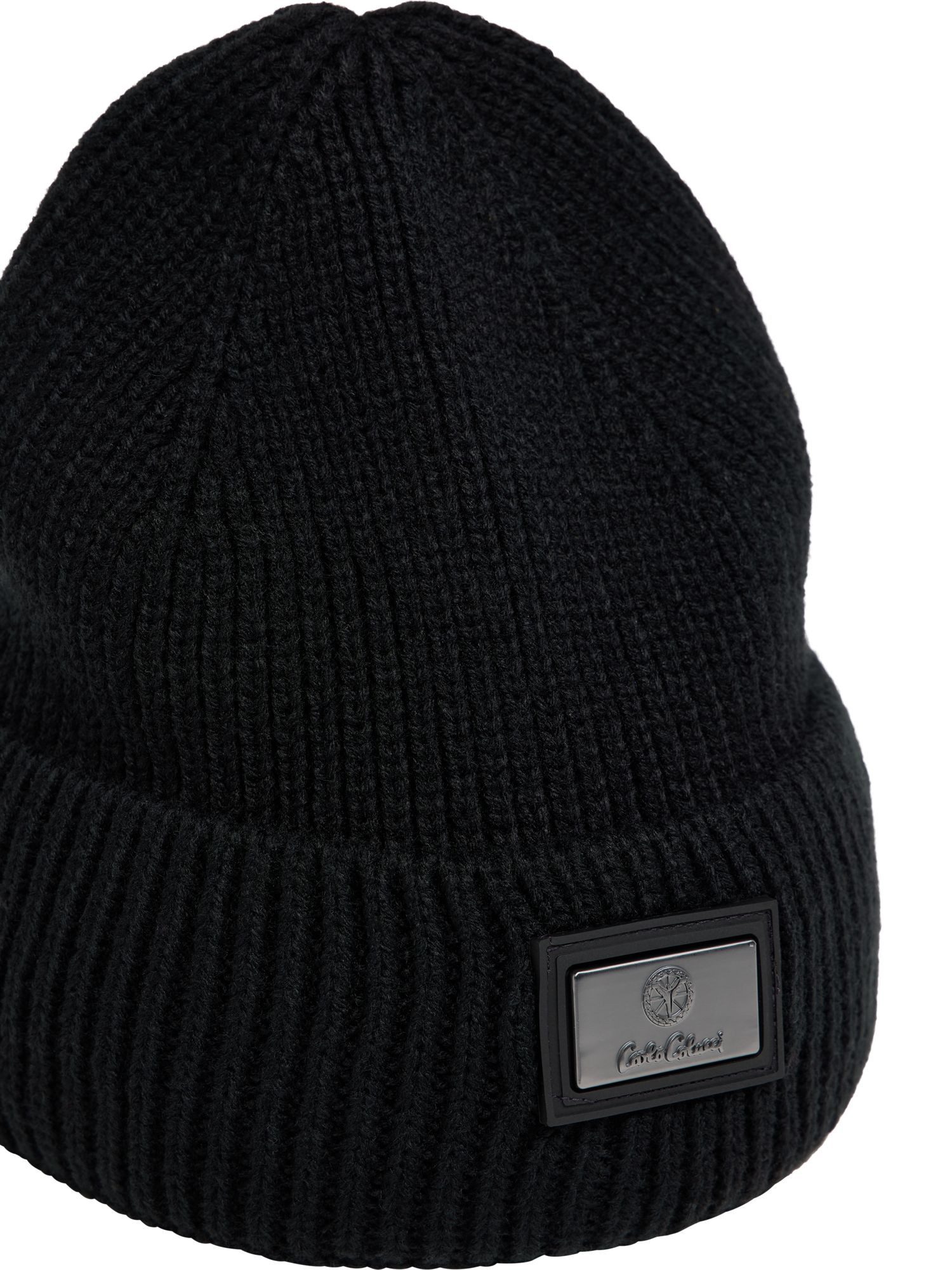 CARLO COLUCCI Beanie Erri günstig online kaufen