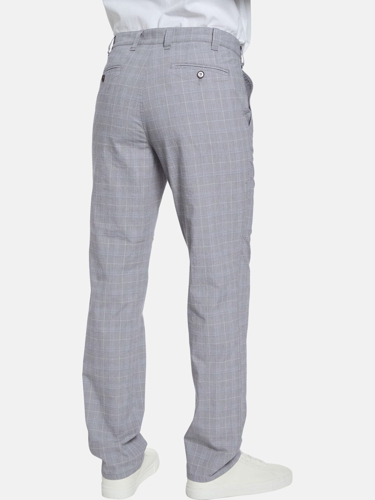 Babista Stoffhose BENZIATO im klassischen Design günstig online kaufen