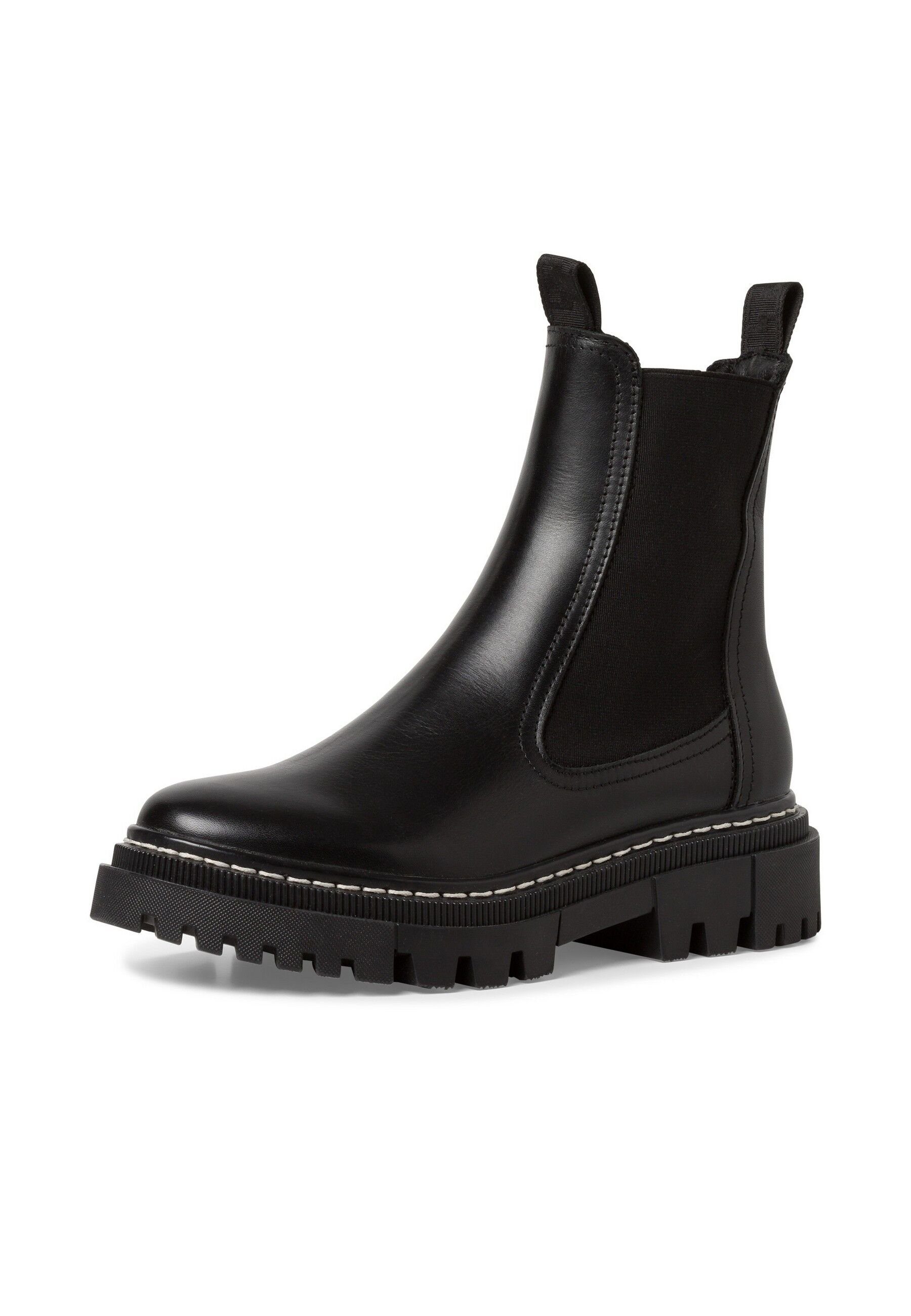 Tamaris Chelseaboots (2-tlg) günstig online kaufen