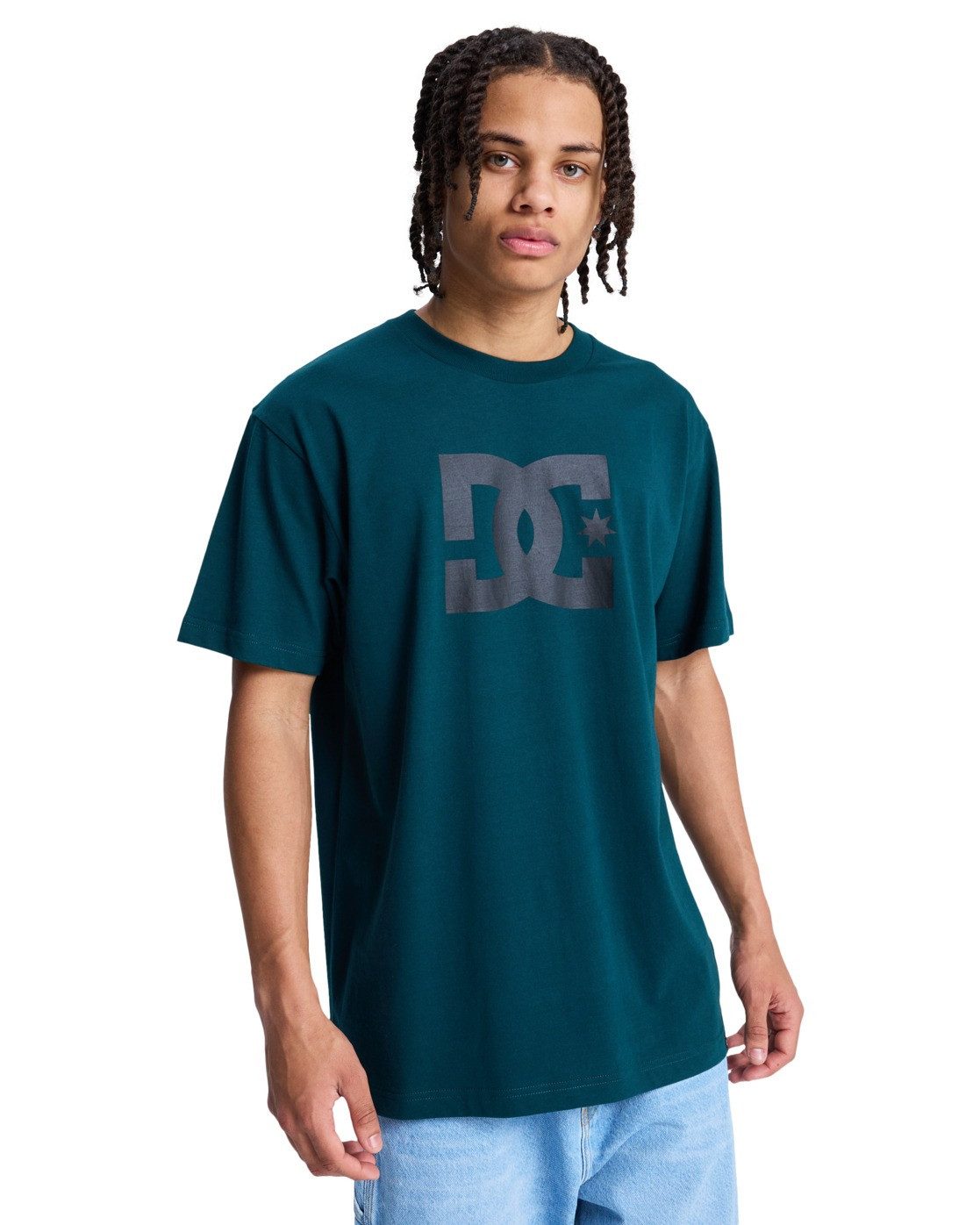 T-Shirt DC Star