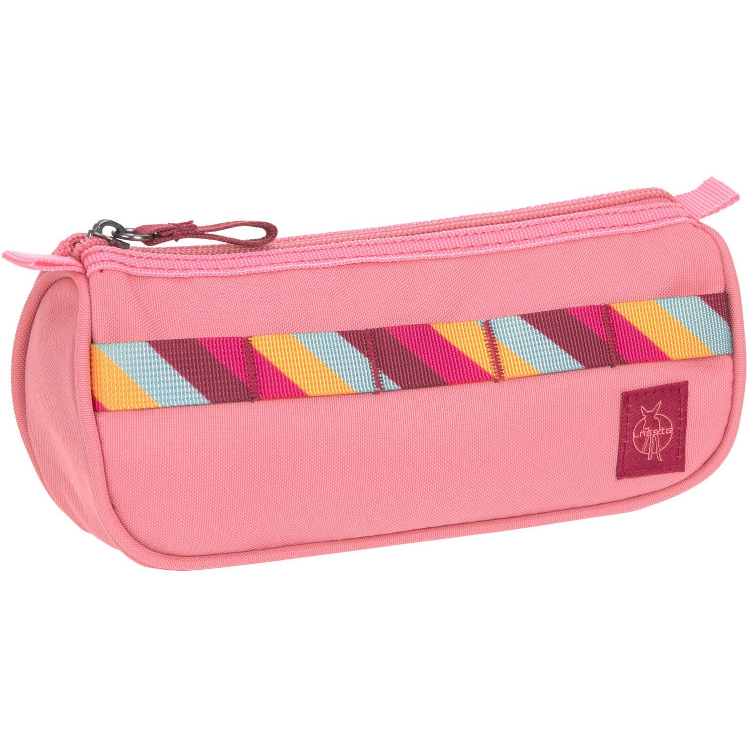 LÄSSIG Federmäppchen School Soft Pencil Case
