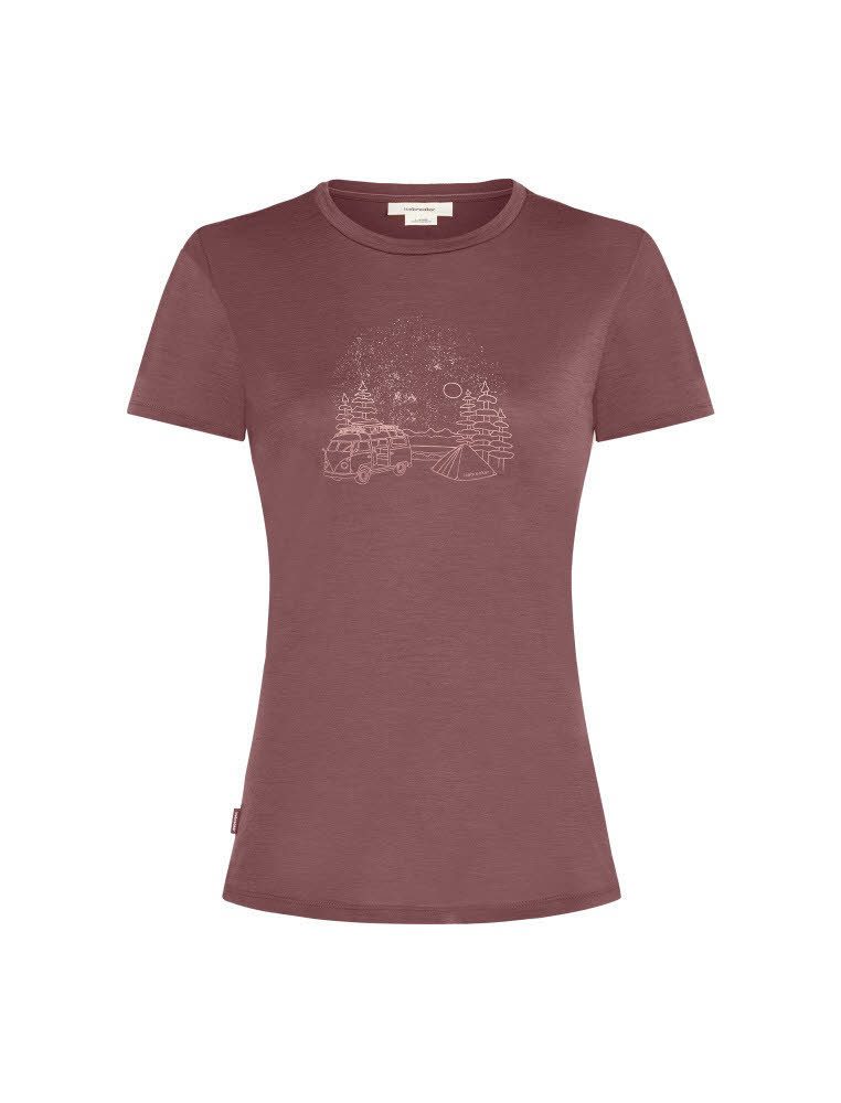 Icebreaker Funktionsshirt