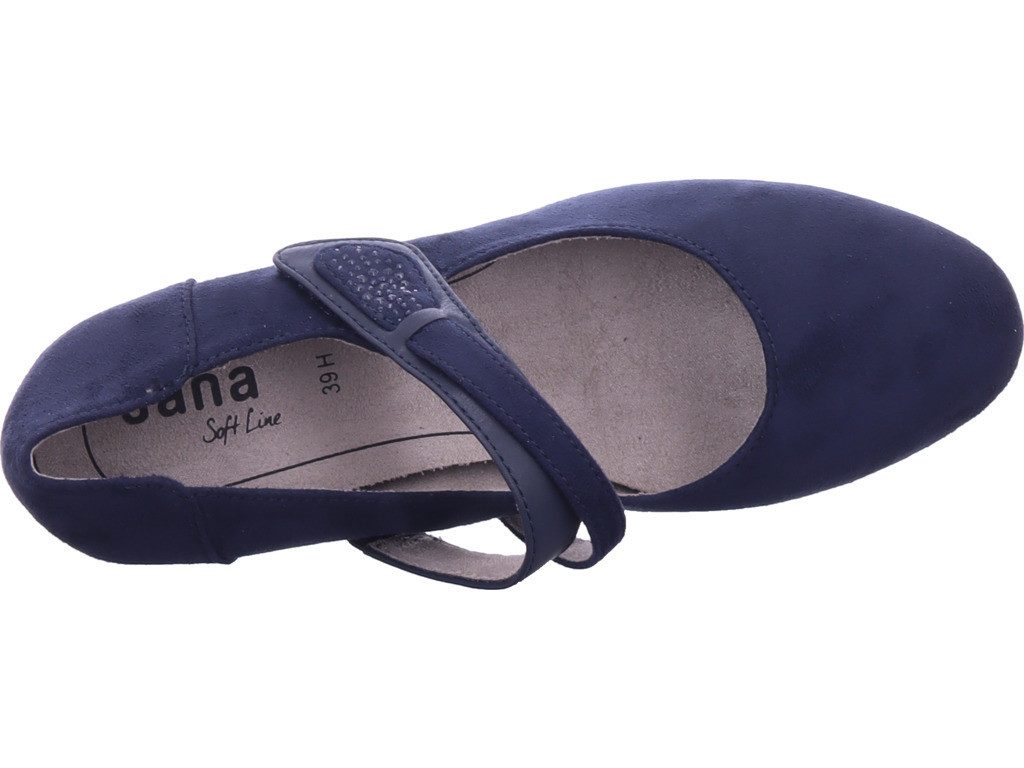 Jana M2446442 Pumps