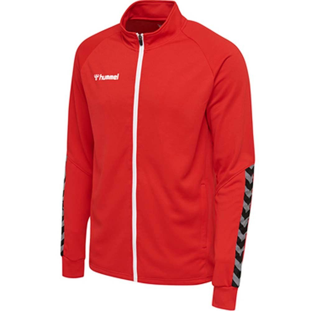 Trainingsjacke Hummel Herren Trainingsjacke Authentic 204935