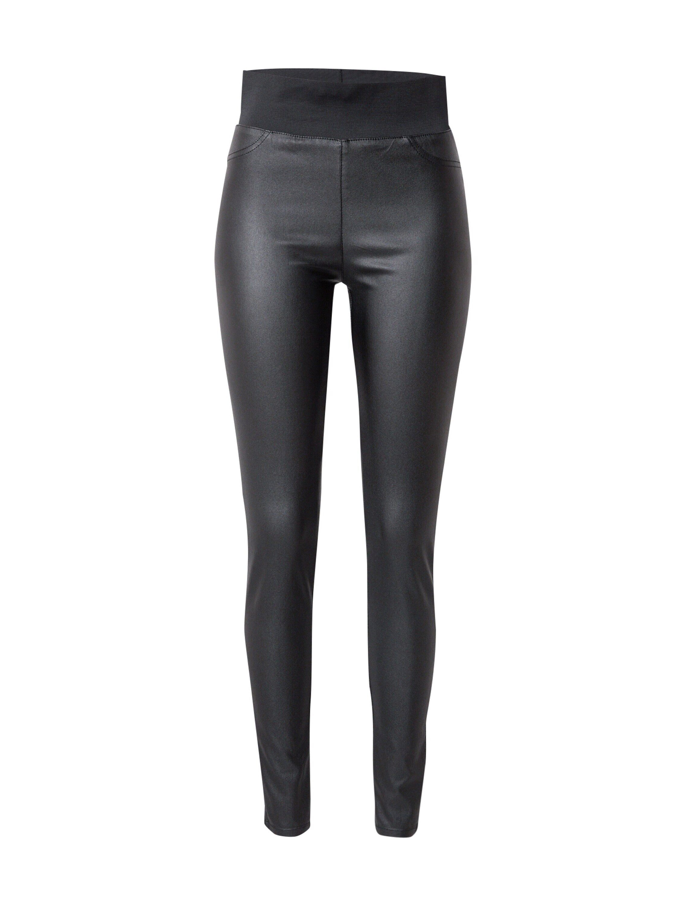 FREEQUENT Leggings SHANTAL COOPER (1-tlg) Plain/ohne Details günstig online kaufen
