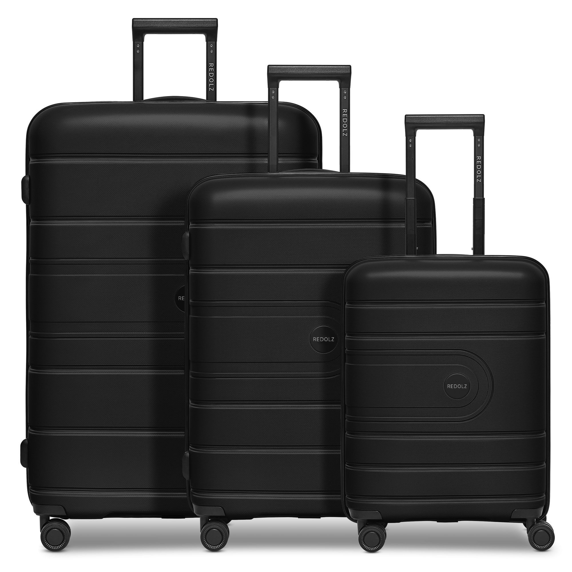 Redolz Trolleyset Essentials 11, 4 Rollen, günstig online kaufen