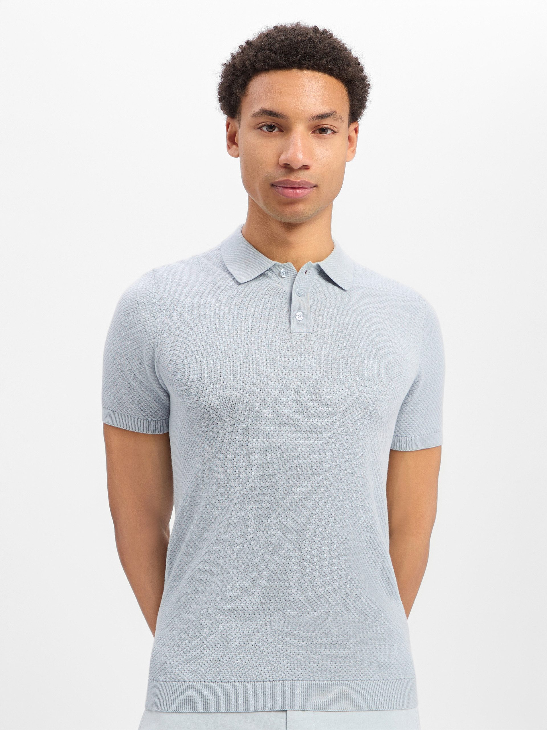 Drykorn Poloshirt Triton