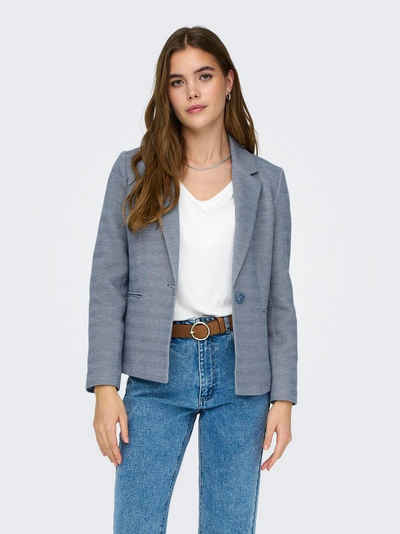 ONLY Короткі ONLSELMA-LINEA L/S FIT BLAZER CC TLR