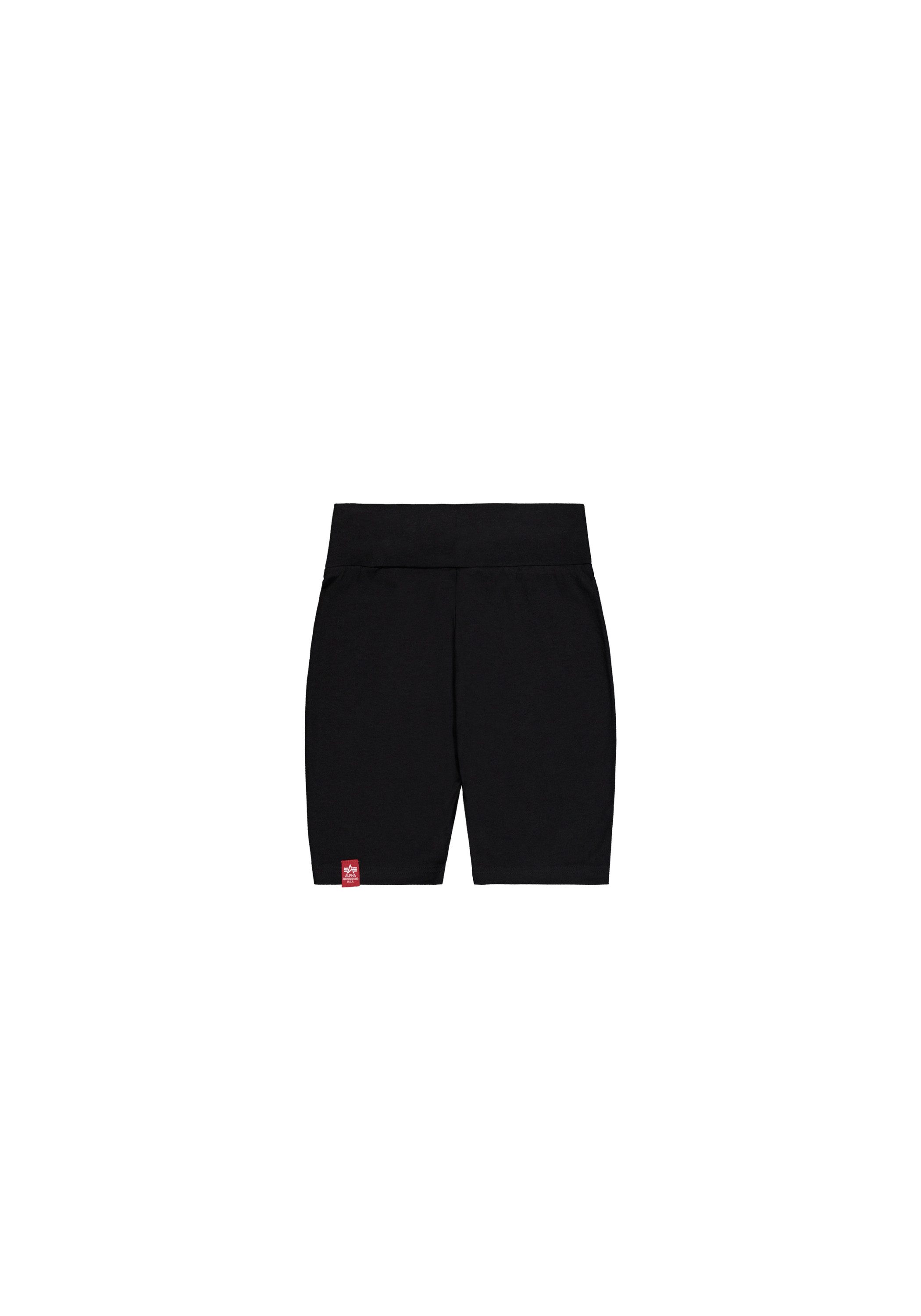Alpha Industries Sweatshorts Basic Bike Shorts SL FP Wmn günstig online kaufen