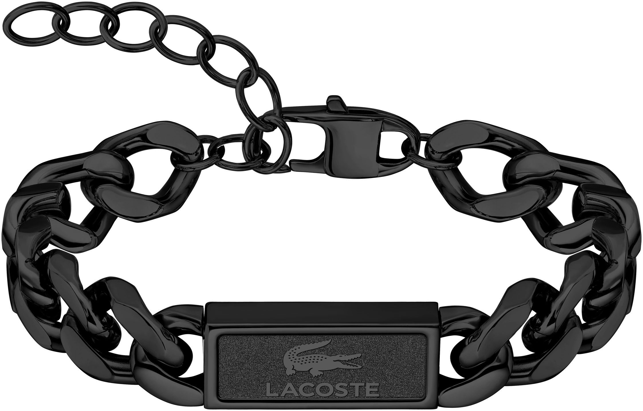 Lacoste Panzerarmband BACKHAND