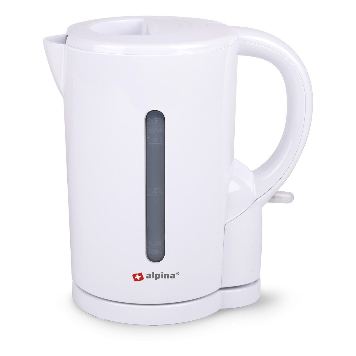 Alpina Wasserkocher alpina Wasserkocher 1,7L