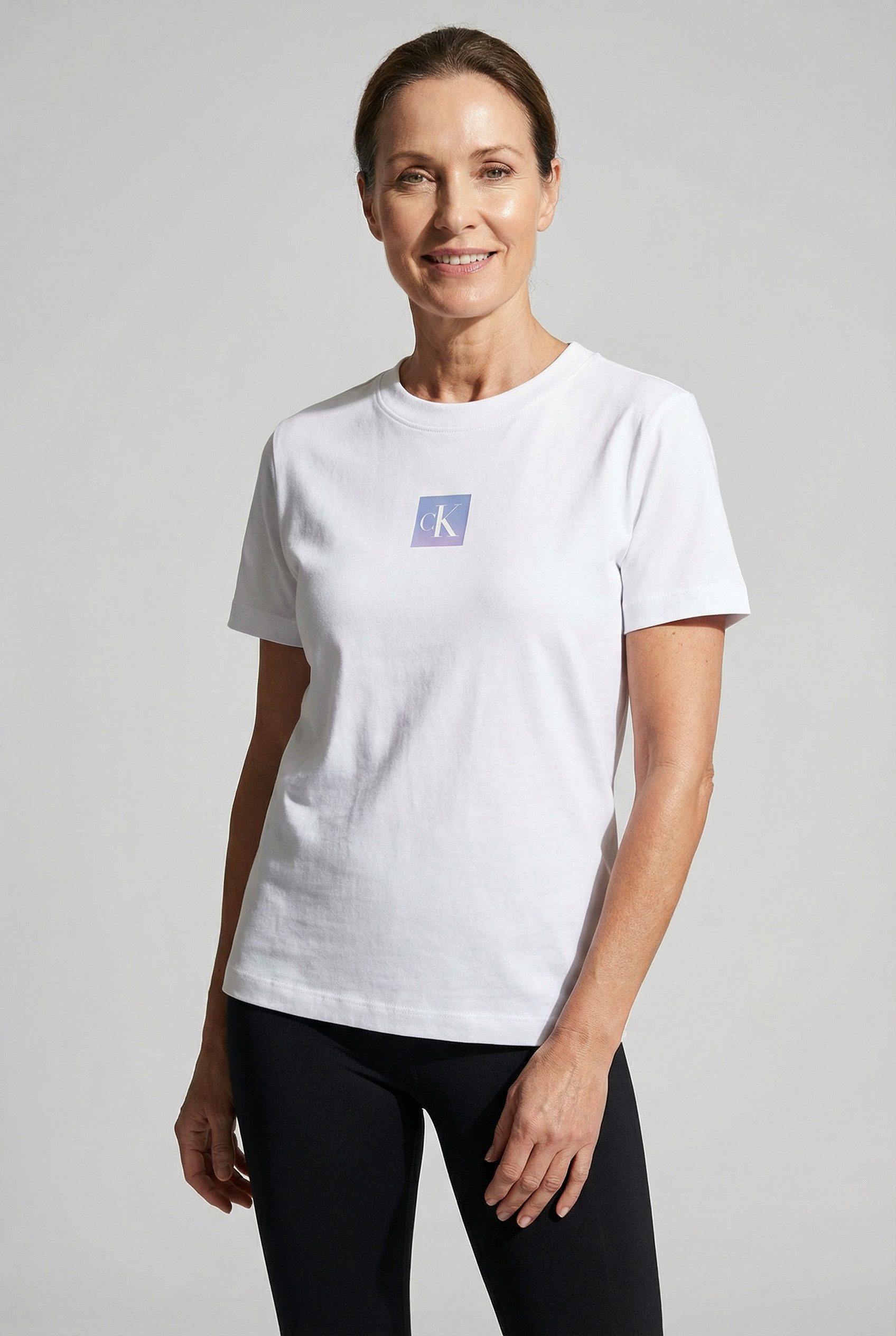 Kurzarmshirt SS CLASSIC FIT TEE