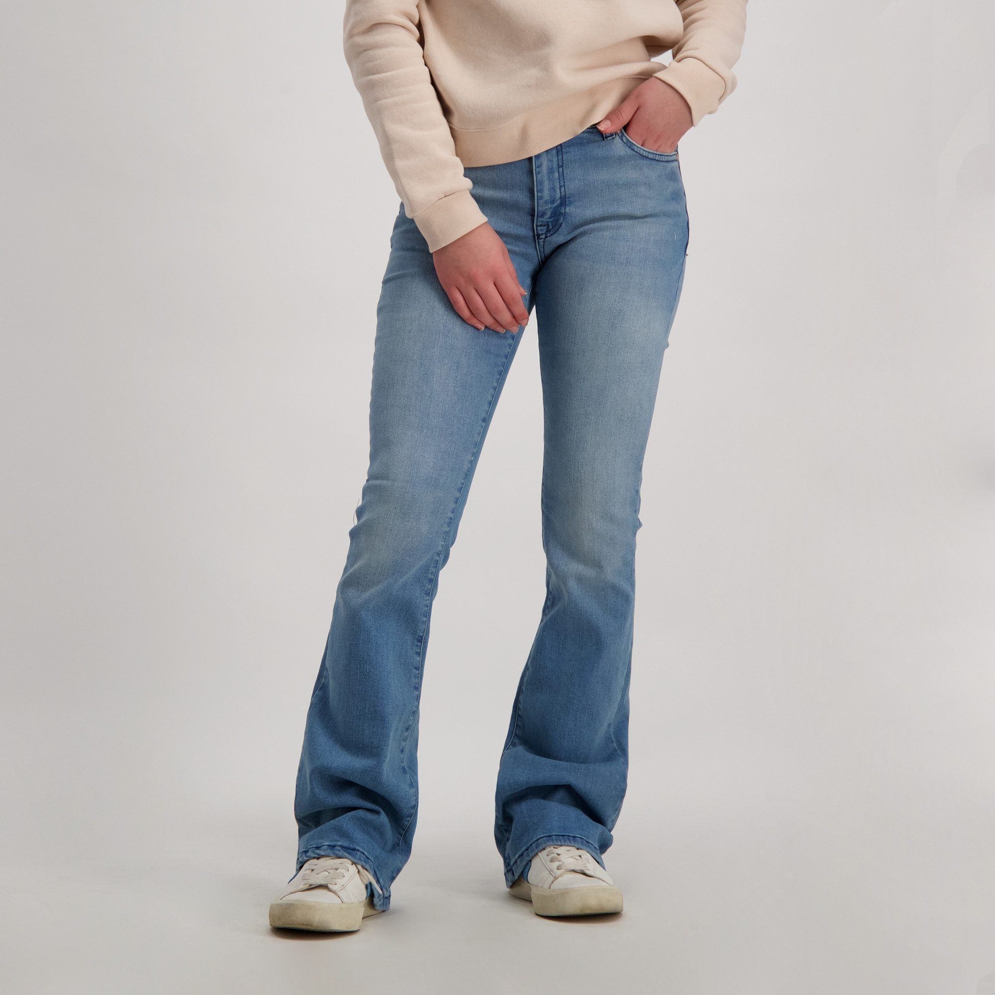CARS JEANS 5-Pocket-Jeans Jeans Veronique