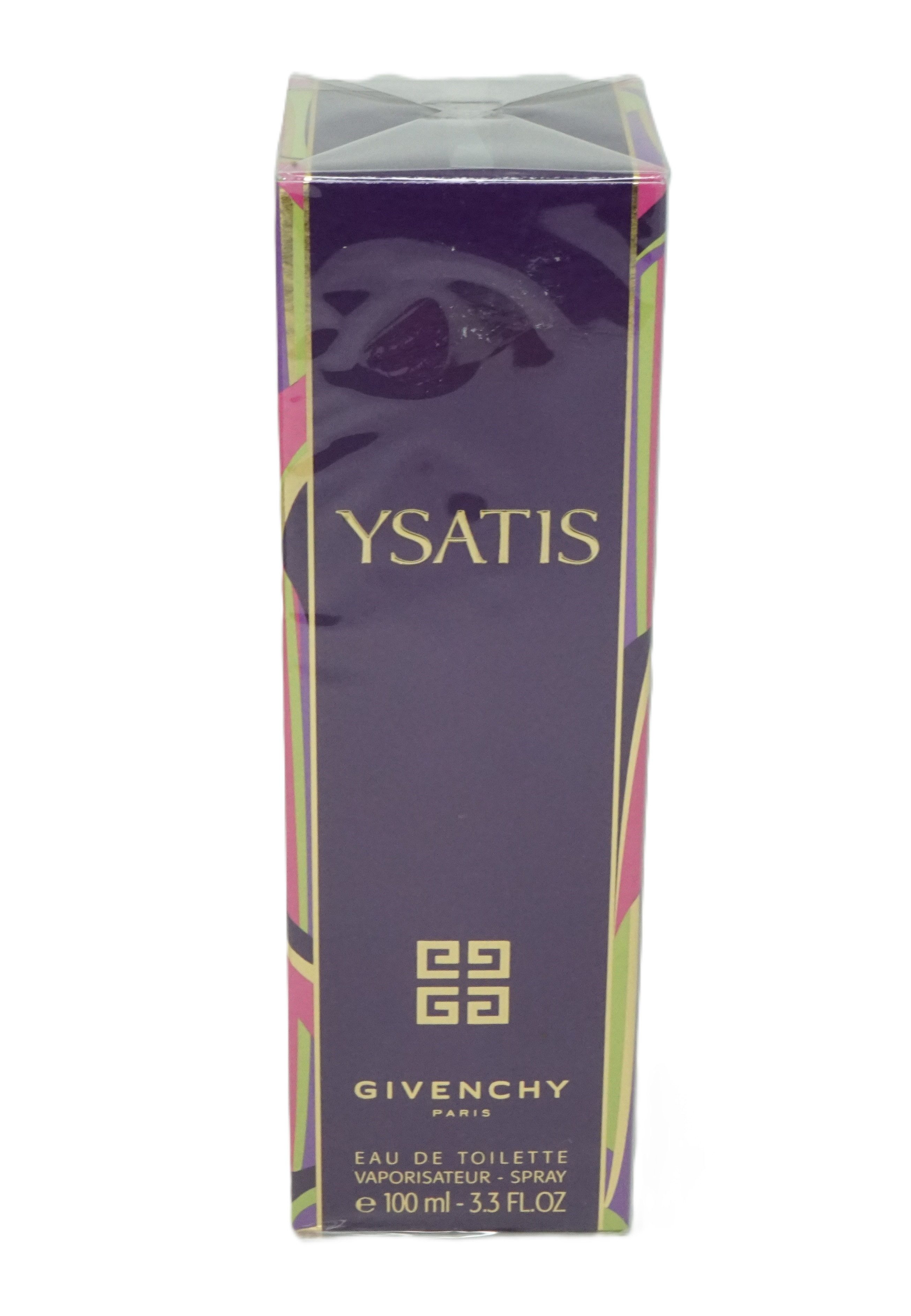 GIVENCHY Eau de Toilette Givenchy Ysatis Eau de Toilette Spray 100ml