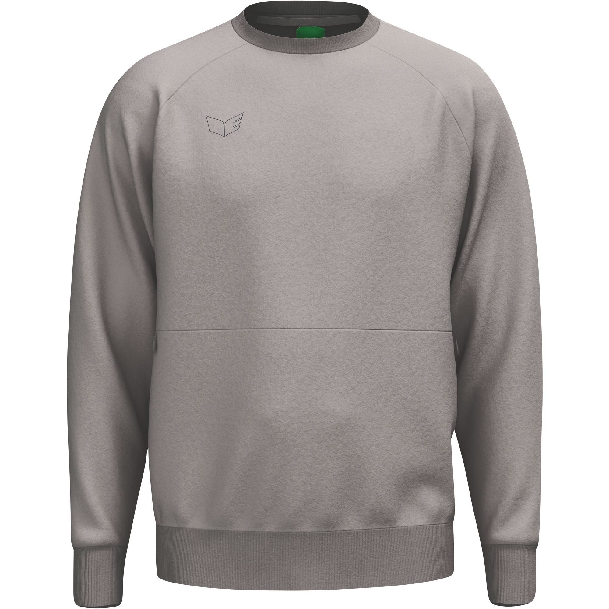 Erima Fleecepullover erima Unisex Pullover PREMIA Sweatshirt