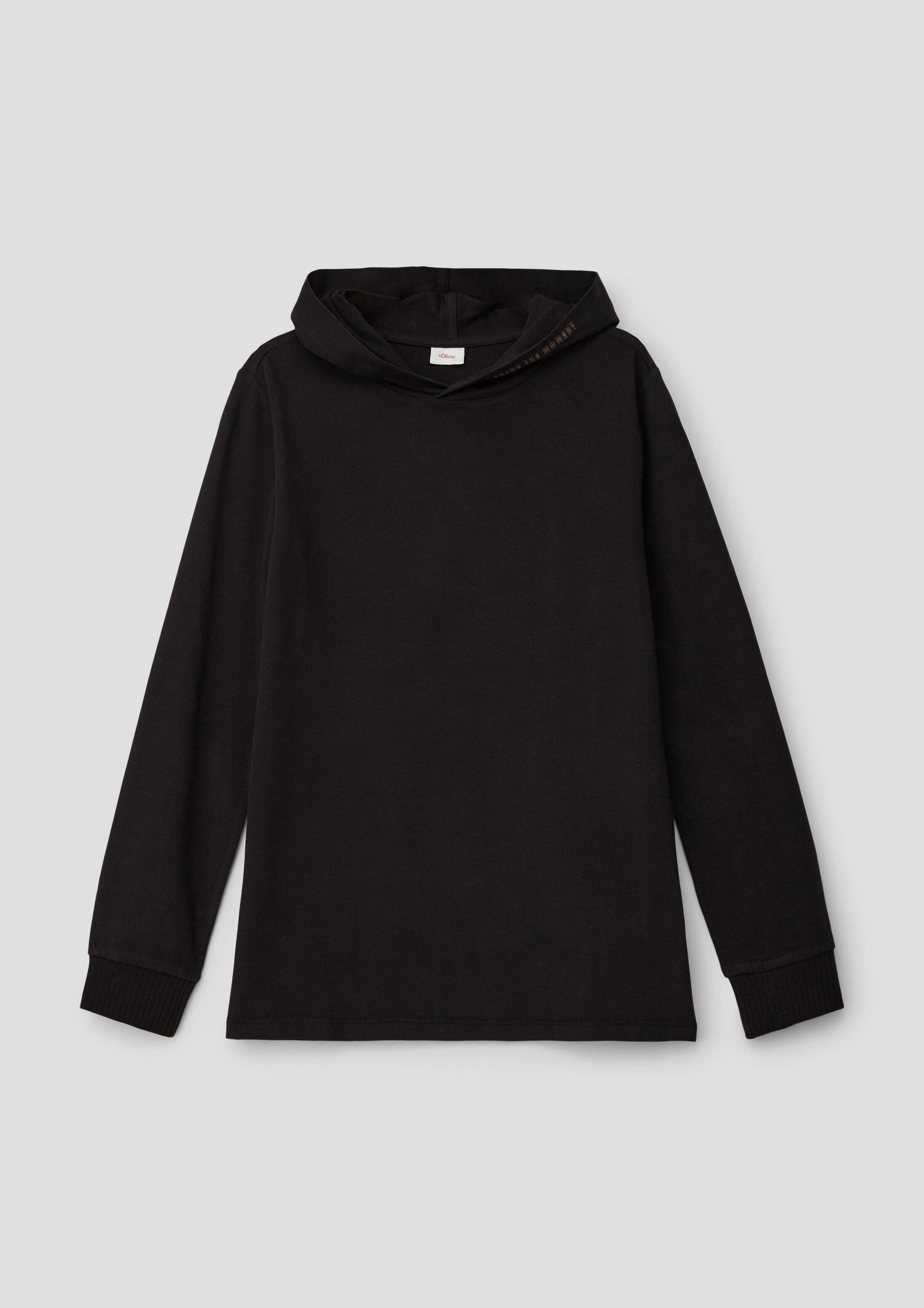 Langarmshirt T-Shirt