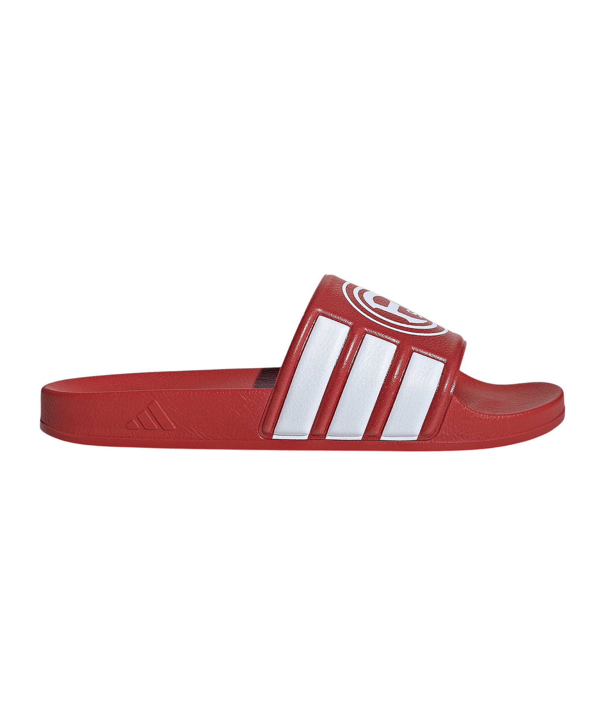 adidas Performance adidas Performance Fortuna Düsseldorf Pantolette