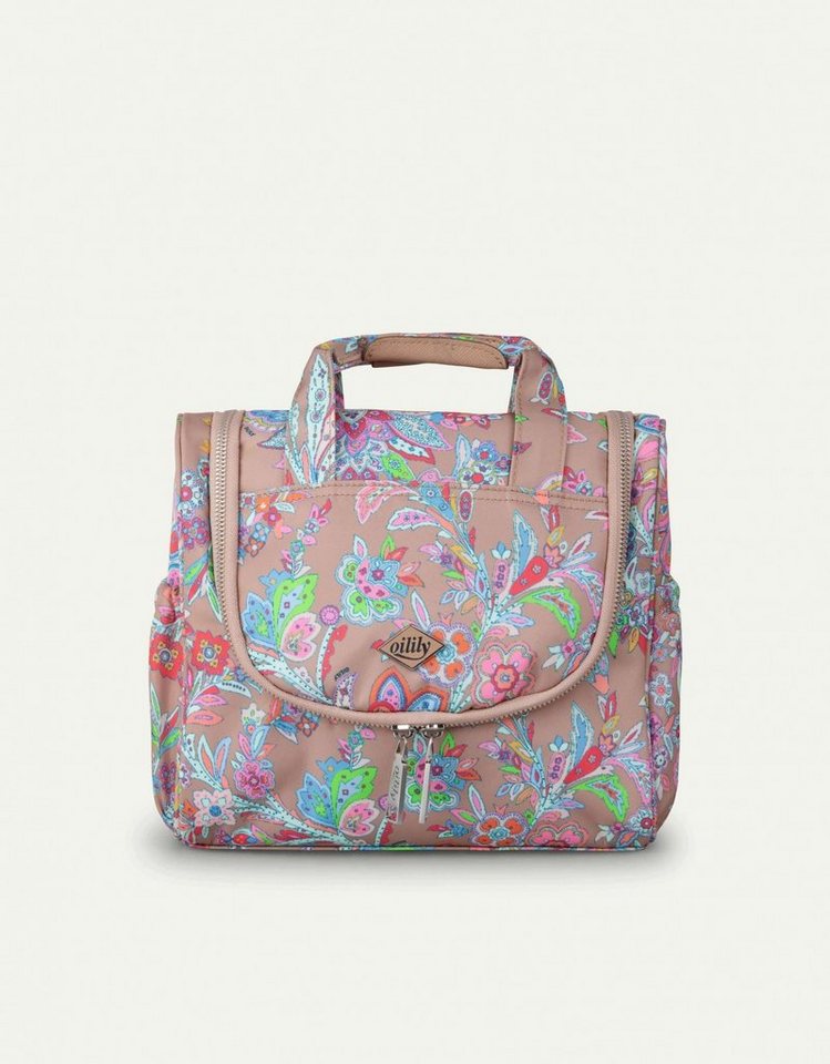 Kulturtasche damen oilily Clearance