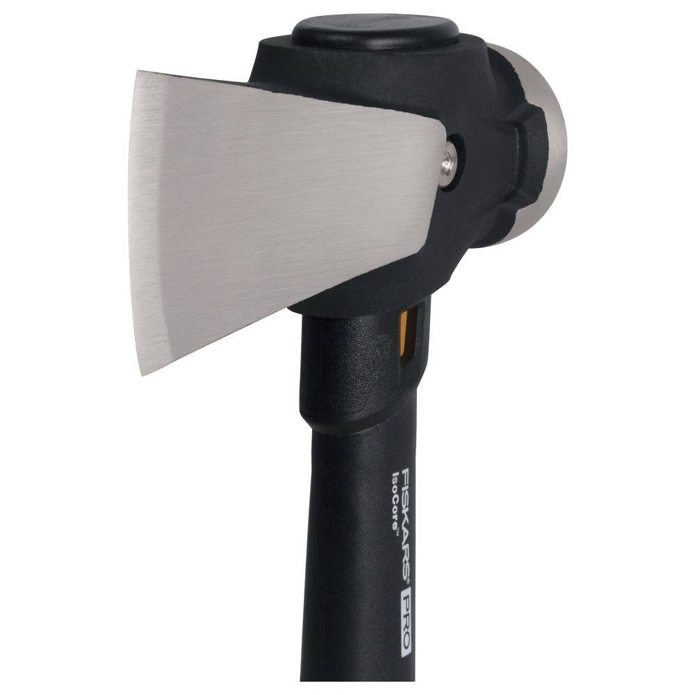 Fiskars Axt 1062936 Bauaxt 360 mm 1100 g