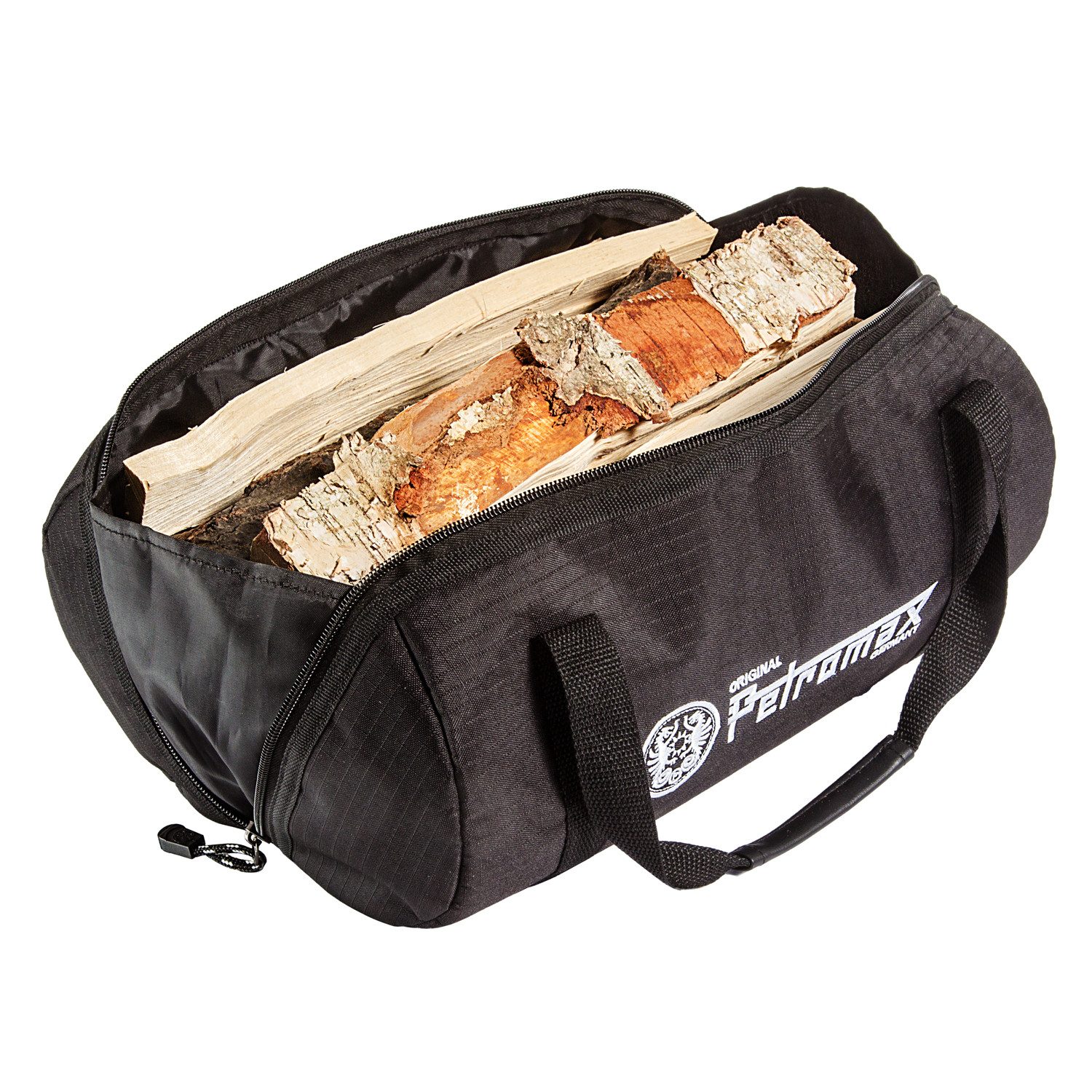 Petromax Tragetasche Petromax Transporttaschen für Feuerkannen fk1 fk2 (passend für fk1)