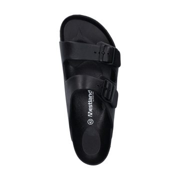 Westland Macon 01, schwarz Sandale