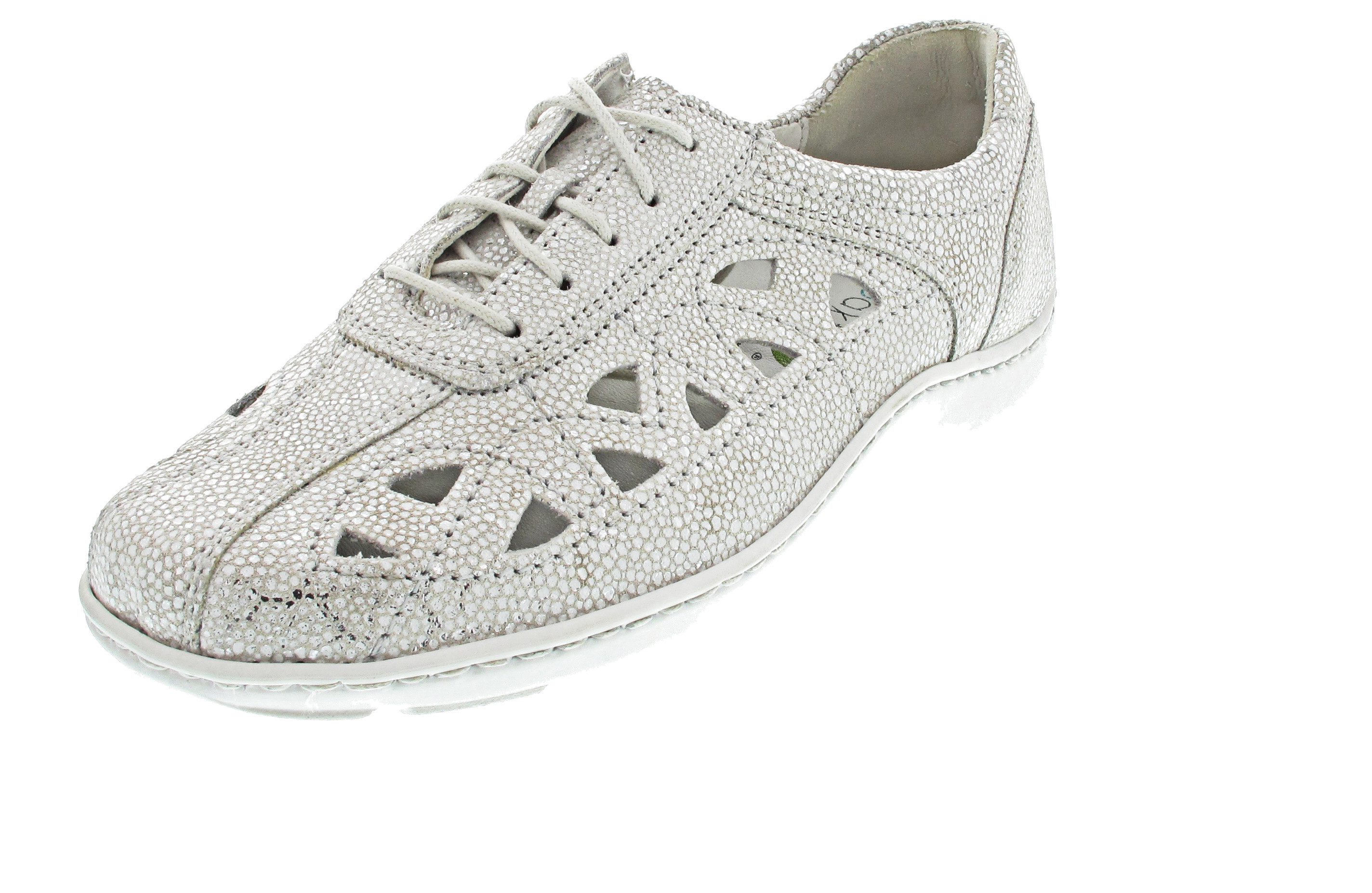 Waldläufer Schnürschuh