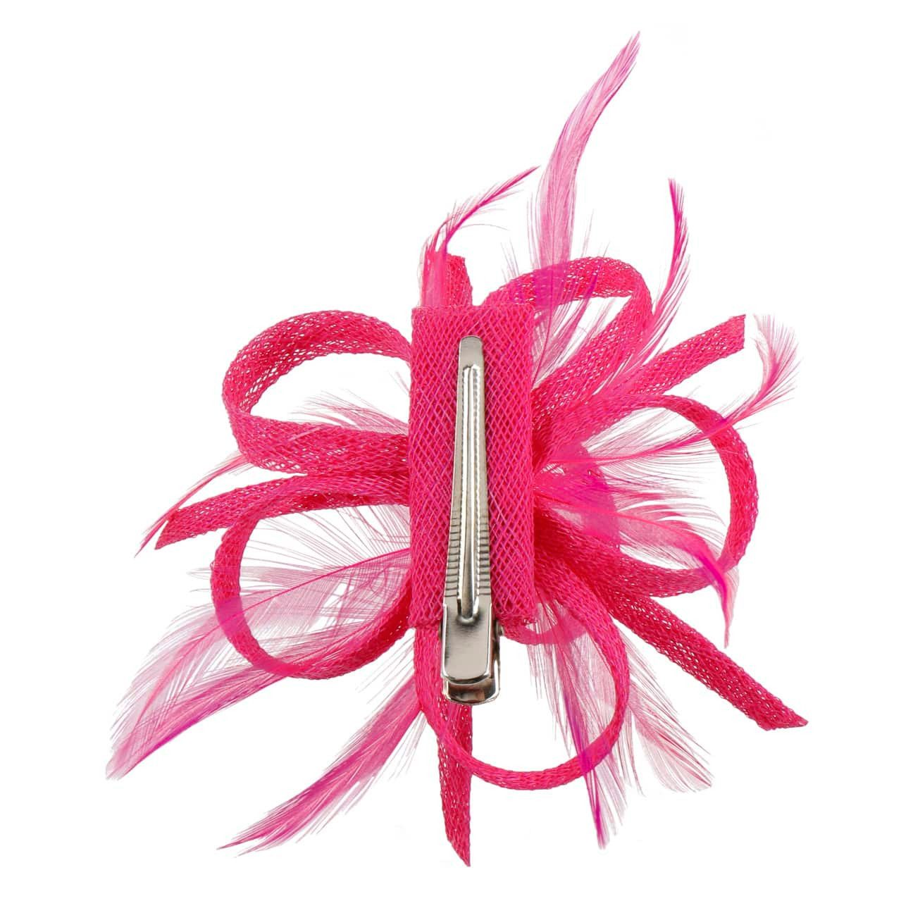 McBurn Strohhut (1-St) Kopfschmuck, Made in günstig online kaufen