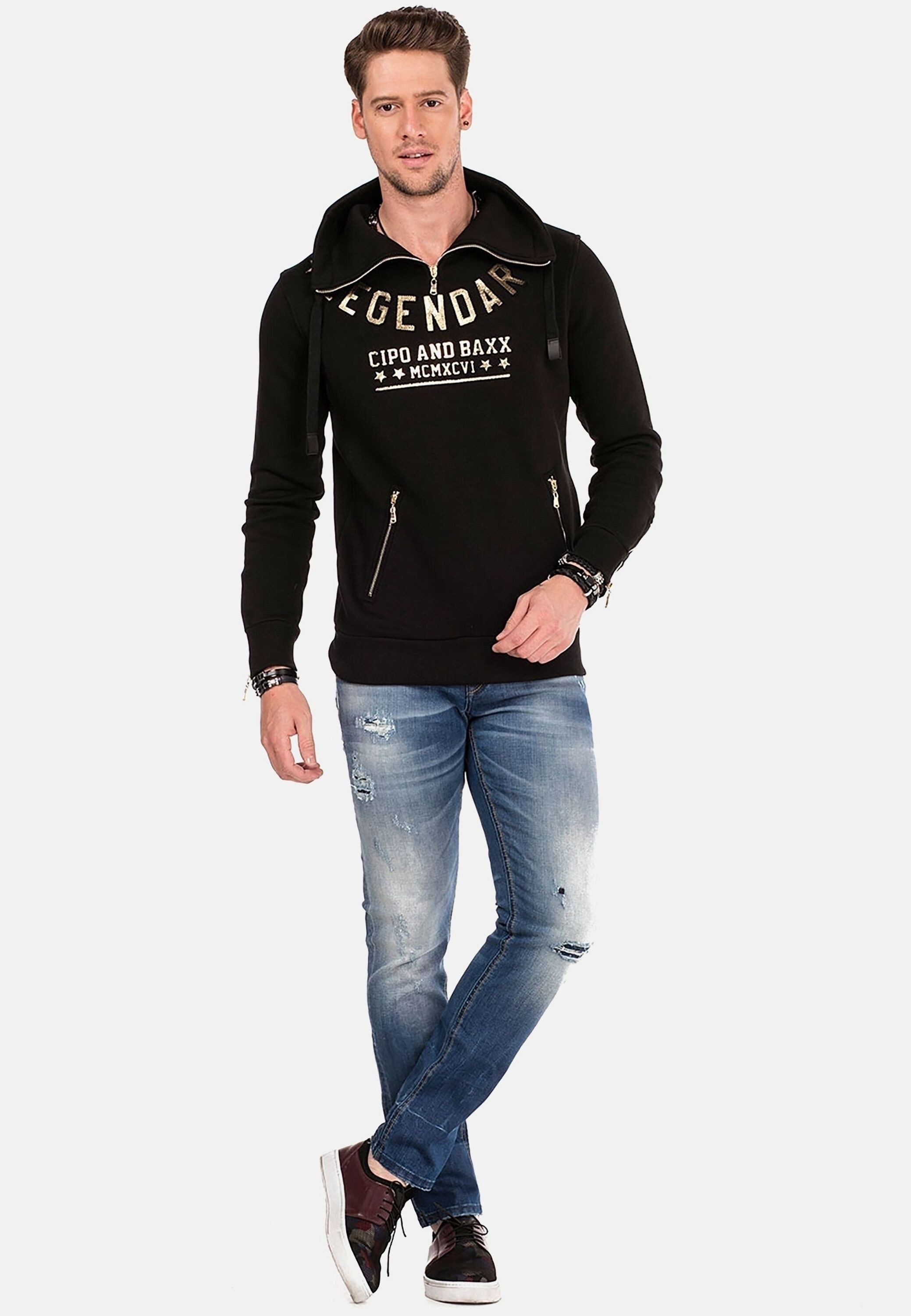 Sweatshirt Sweatshirts