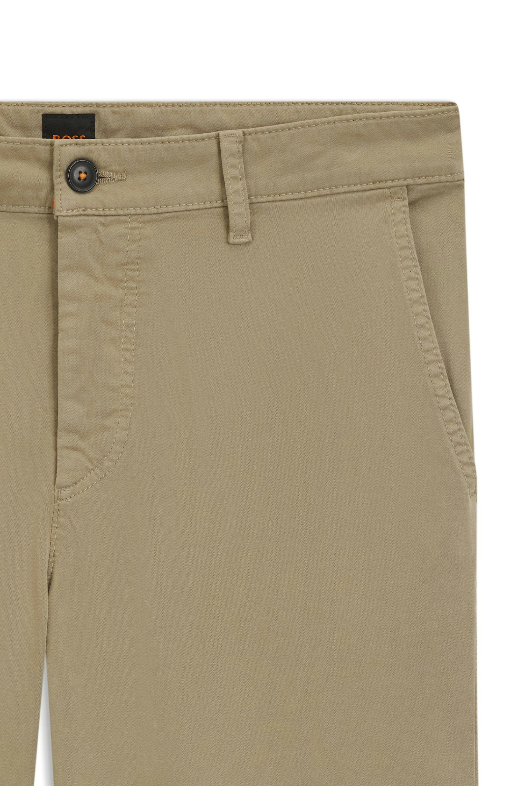 BOSS ORANGE 5-Pocket-Hose