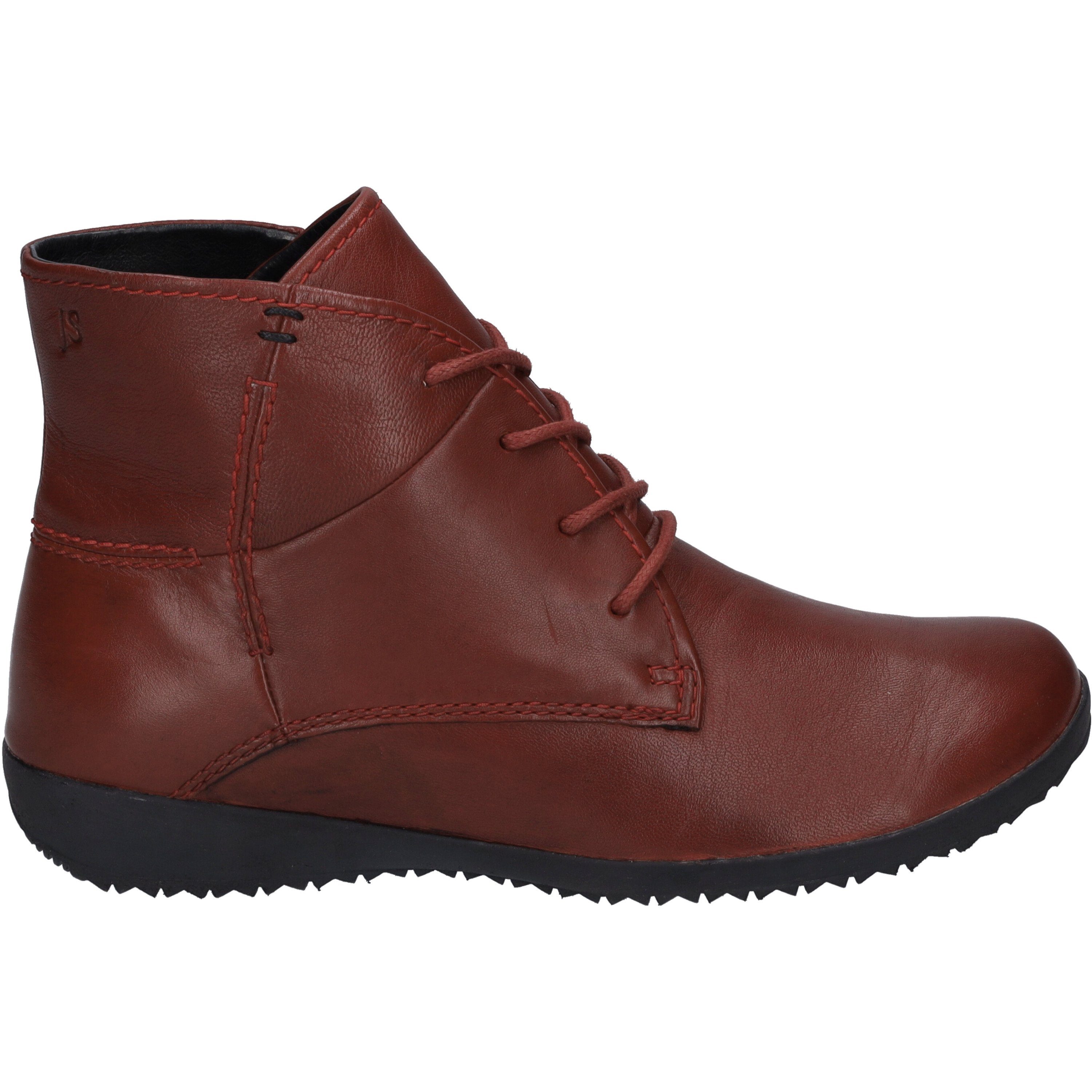 Josef Seibel Naly 09, rot Stiefelette günstig online kaufen