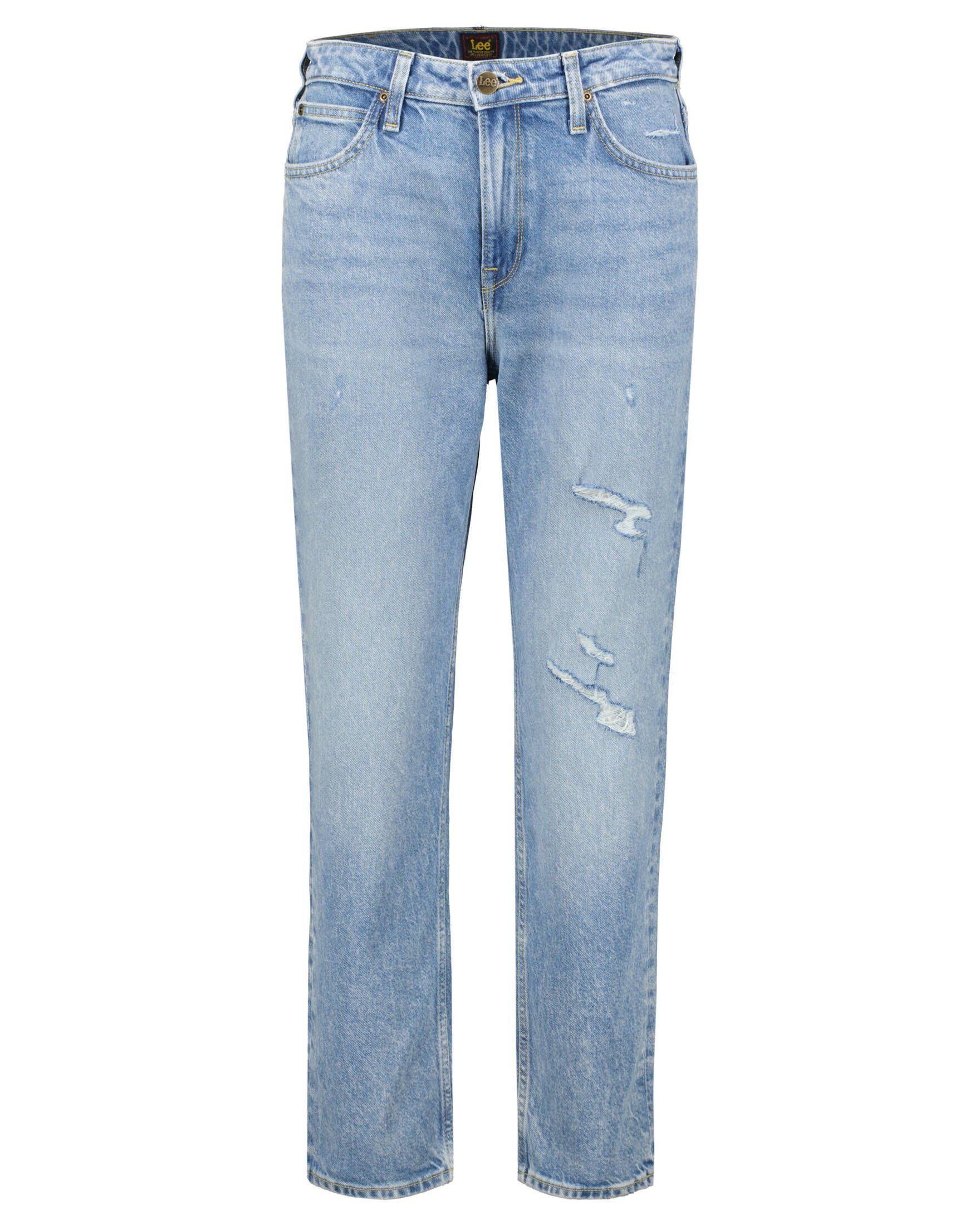 Lee® 5-Pocket-Jeans Damen Jeans CAROL STONE günstig online kaufen