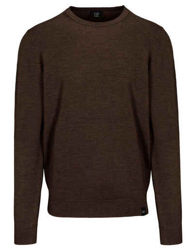 COMMANDER Sweatshirt Roundneck Пуловеры, uni
