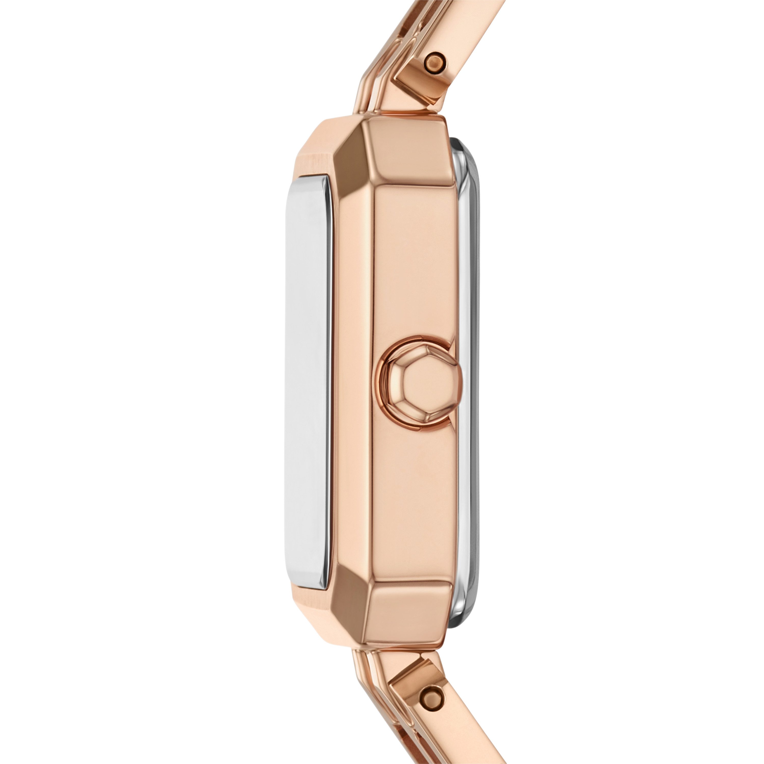 ARMANI EXCHANGE Quarzuhr AX5814, Armbanduhr, Damenuhr, günstig online kaufen