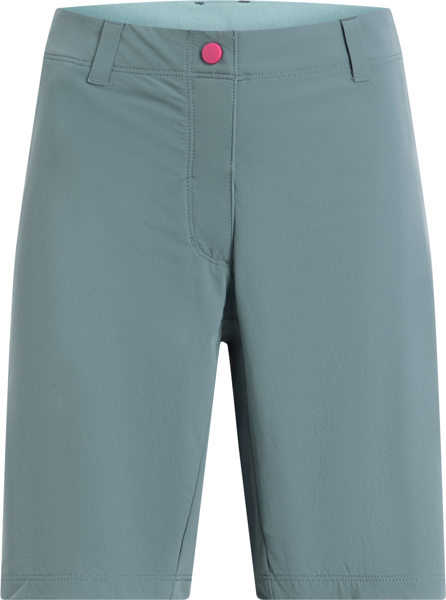 Outdoorhose Da.-Shorts Brenton SHO W BLUE PETROL