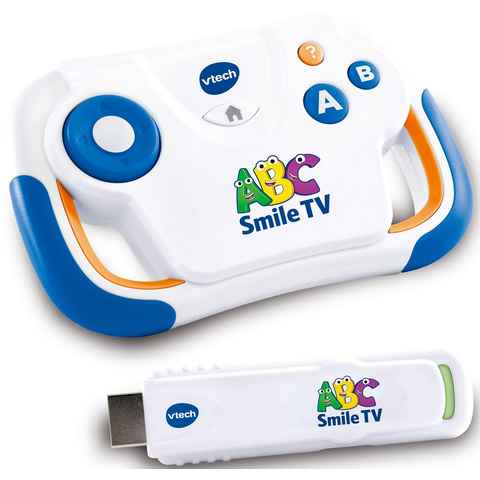 Vtech® Lernspielzeug Ready Set School, ABC Smile TV